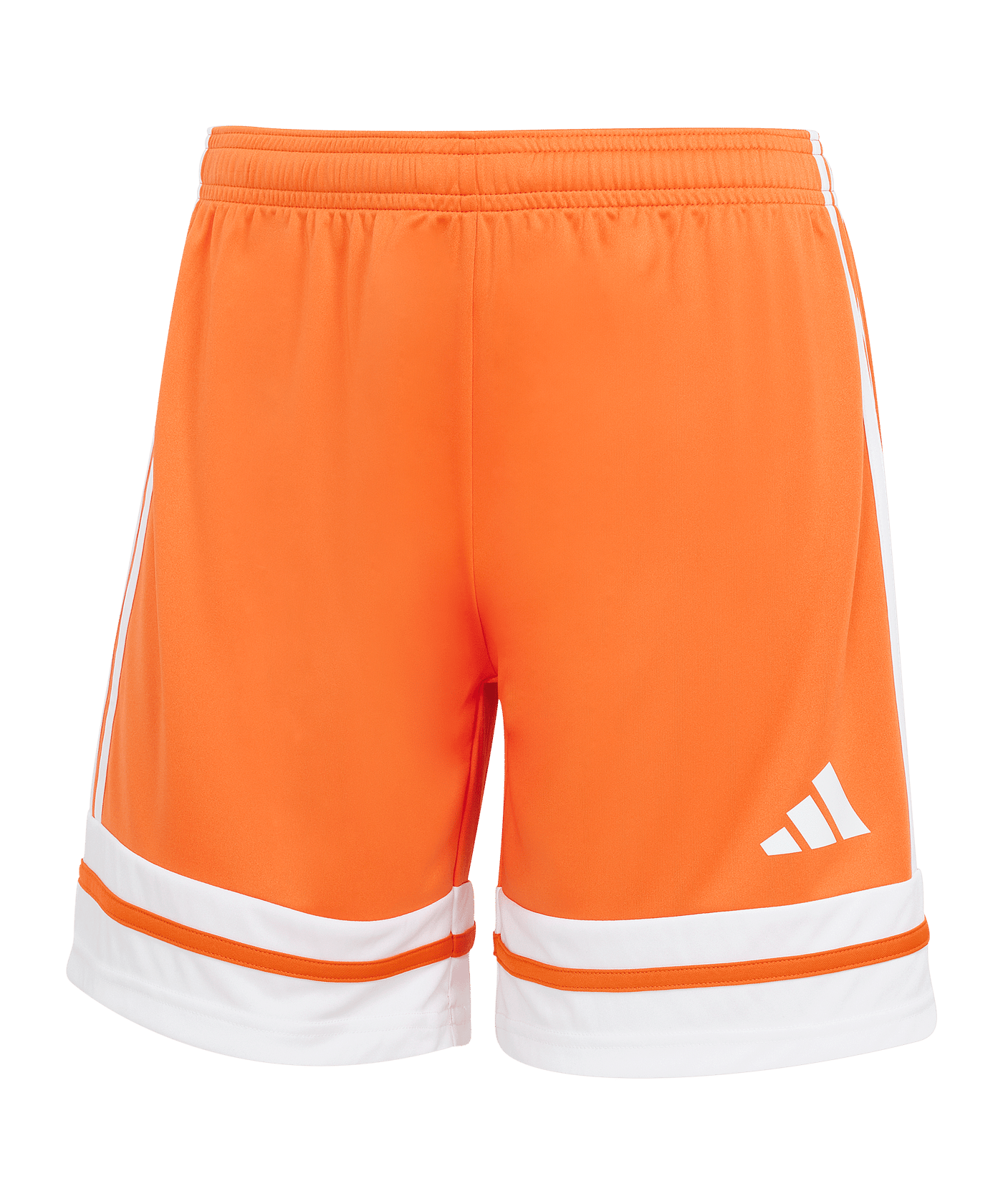 adidas Squadra 25 Short Damen Orange - orange