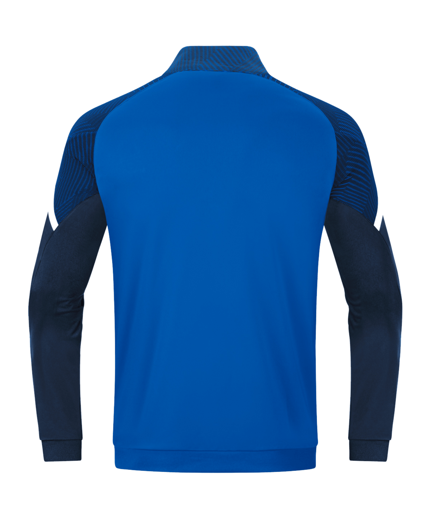 JAKO Performance Polyesterjacke Blau F403 - blau