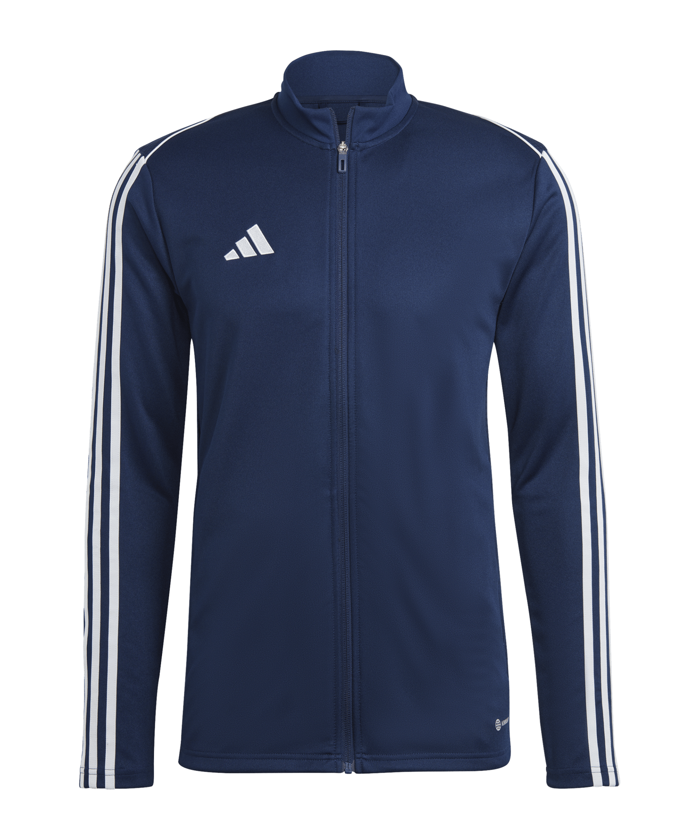 adidas Tiro 23 Track Top Blau - blau