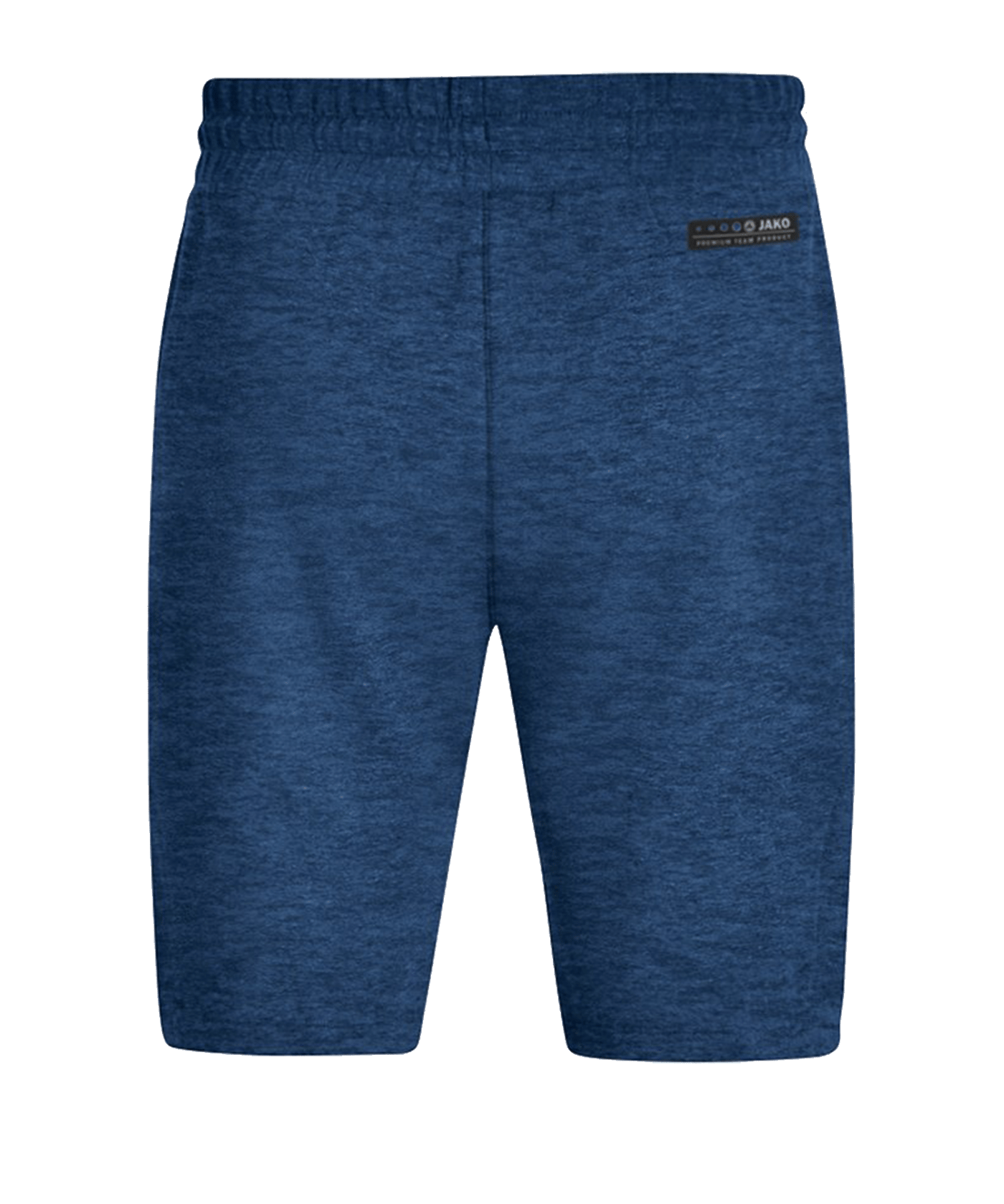 Jako Premium Basic Short Damen Blau F49 - blau
