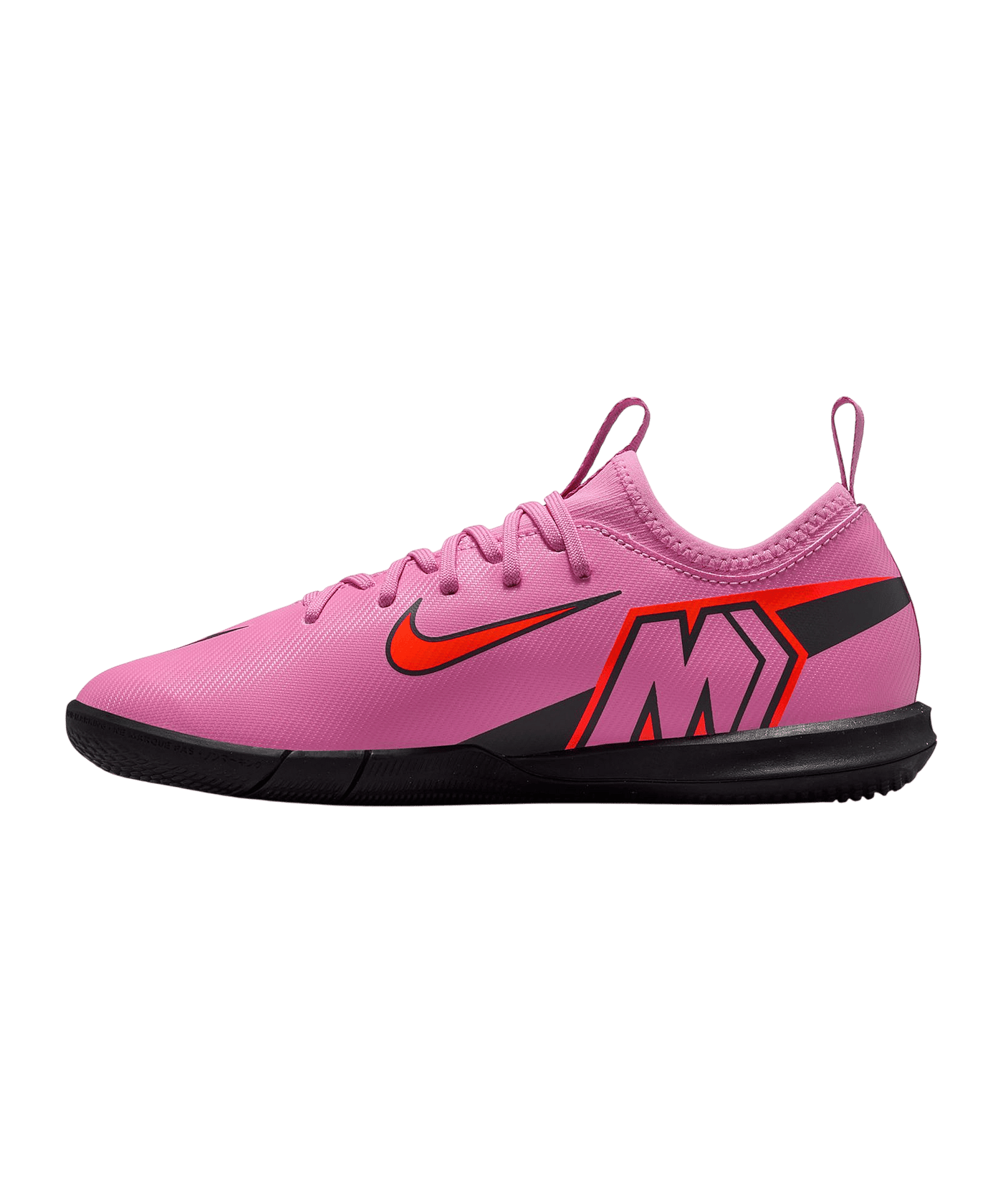 Nike Air Zoom Mercurial Vapor XVI Academy IN Scary Good Kids Rosa F600 - rosa