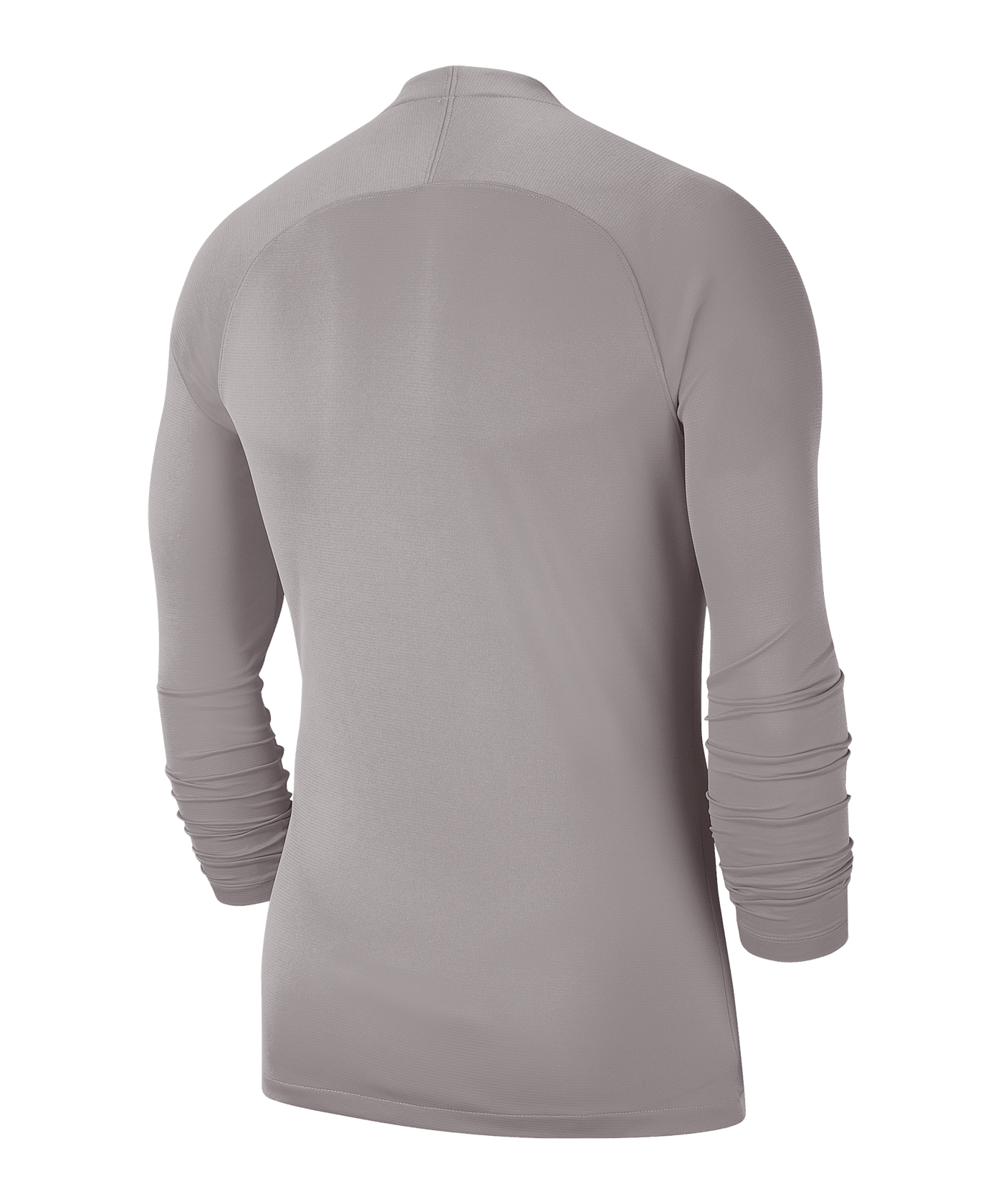 Nike Park First Layer Top langarm Grau F057 - grau