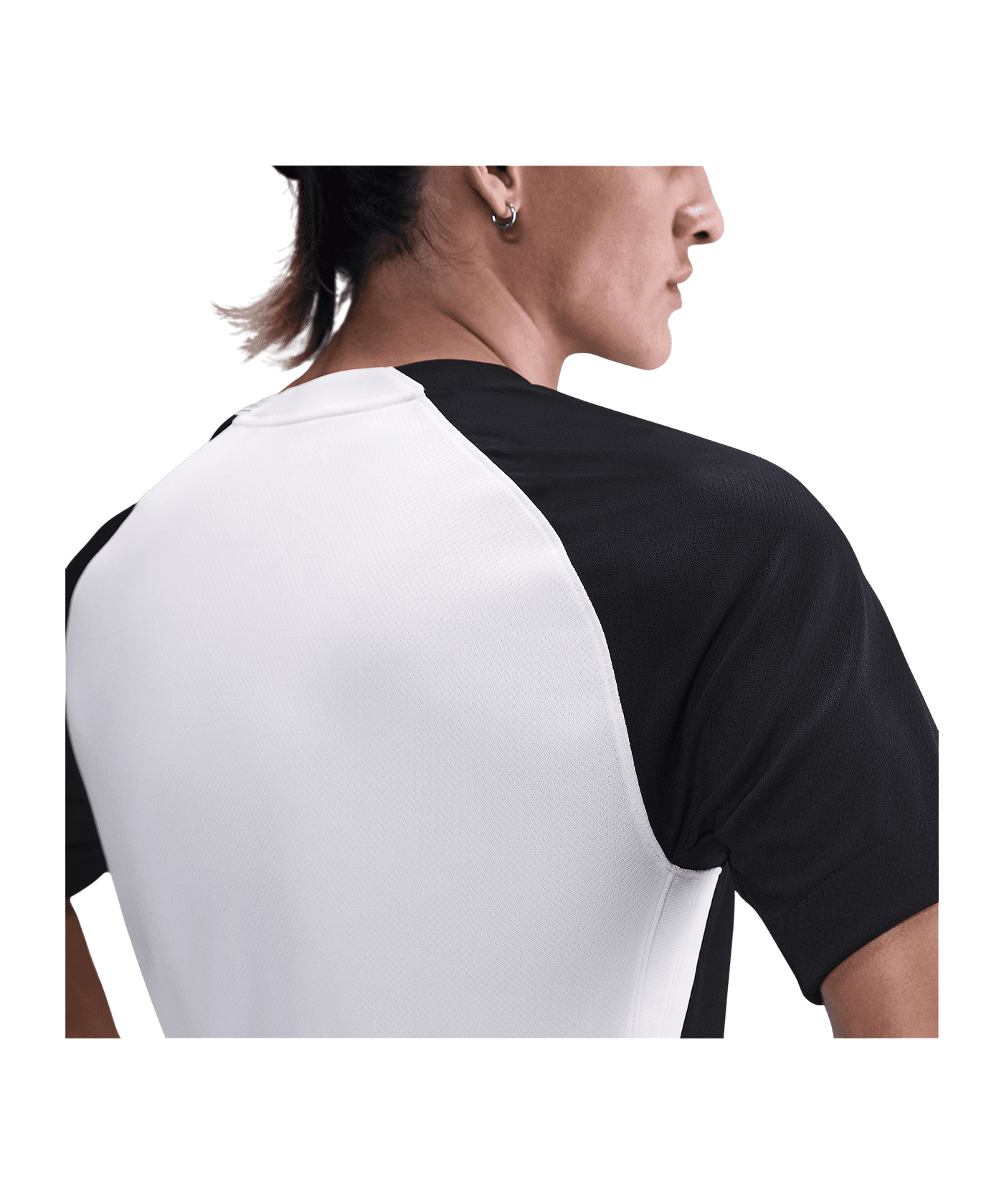 Nike Corinthians Sao Paulo Trikot Away 2025/2026 Schwarz F010 - schwarz