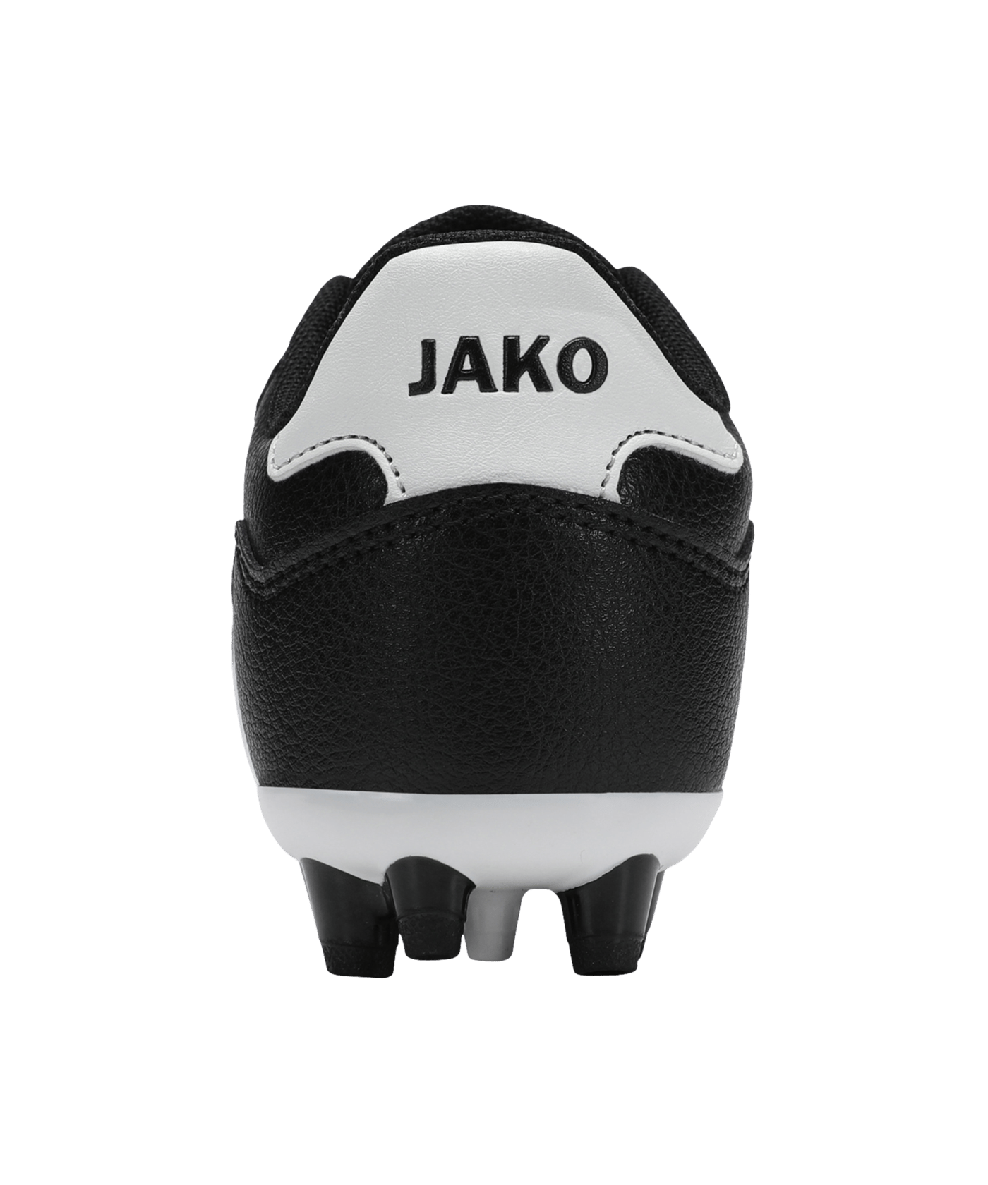 JAKO Classico II AG Jr Kids Schwarz Weiss F802 - schwarz