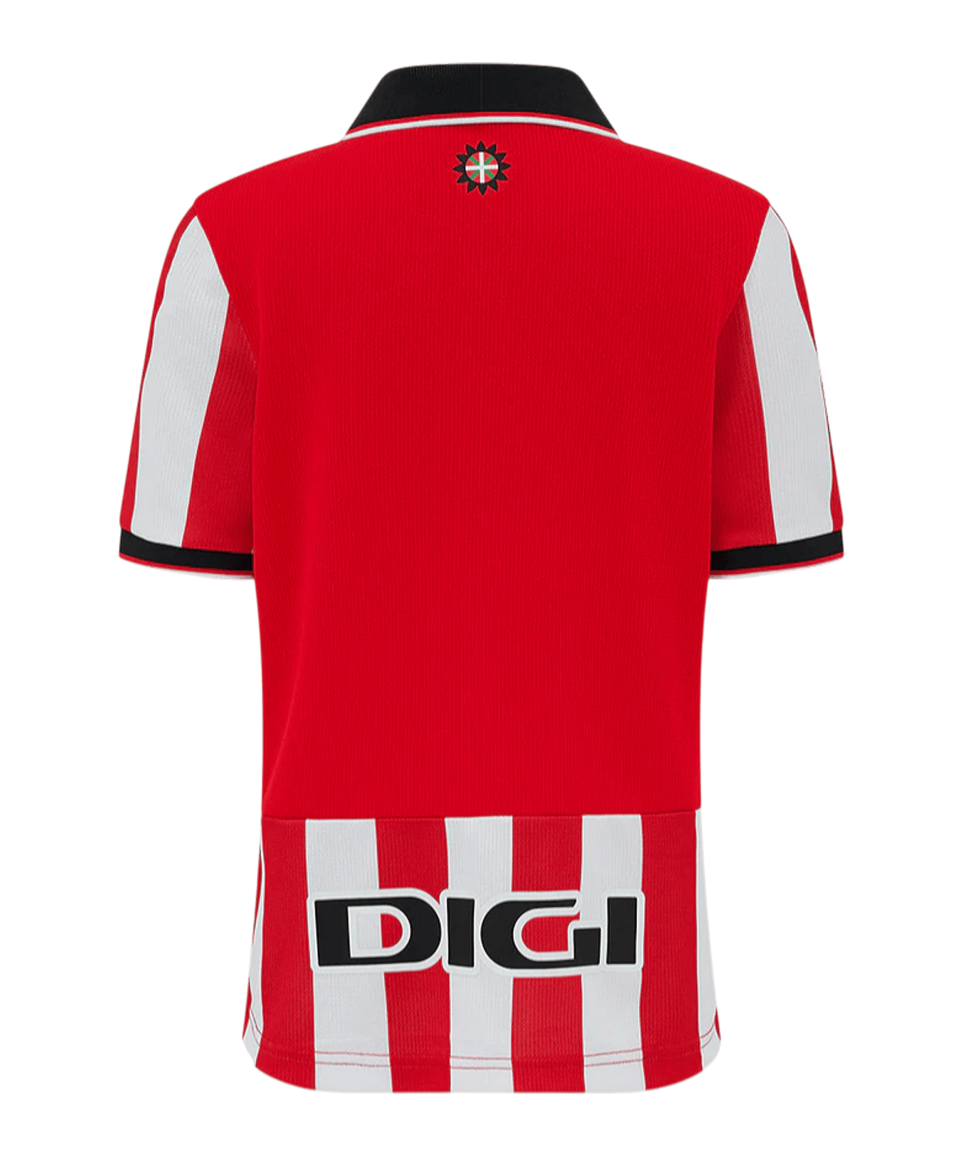 Castore Athletic Bilbao Trikot Kids Rot - rot
