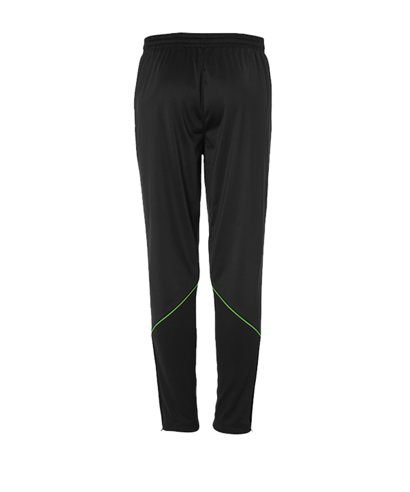 Uhlsport Stream 22 Trainingshose Kids Schwarz F24 - schwarz