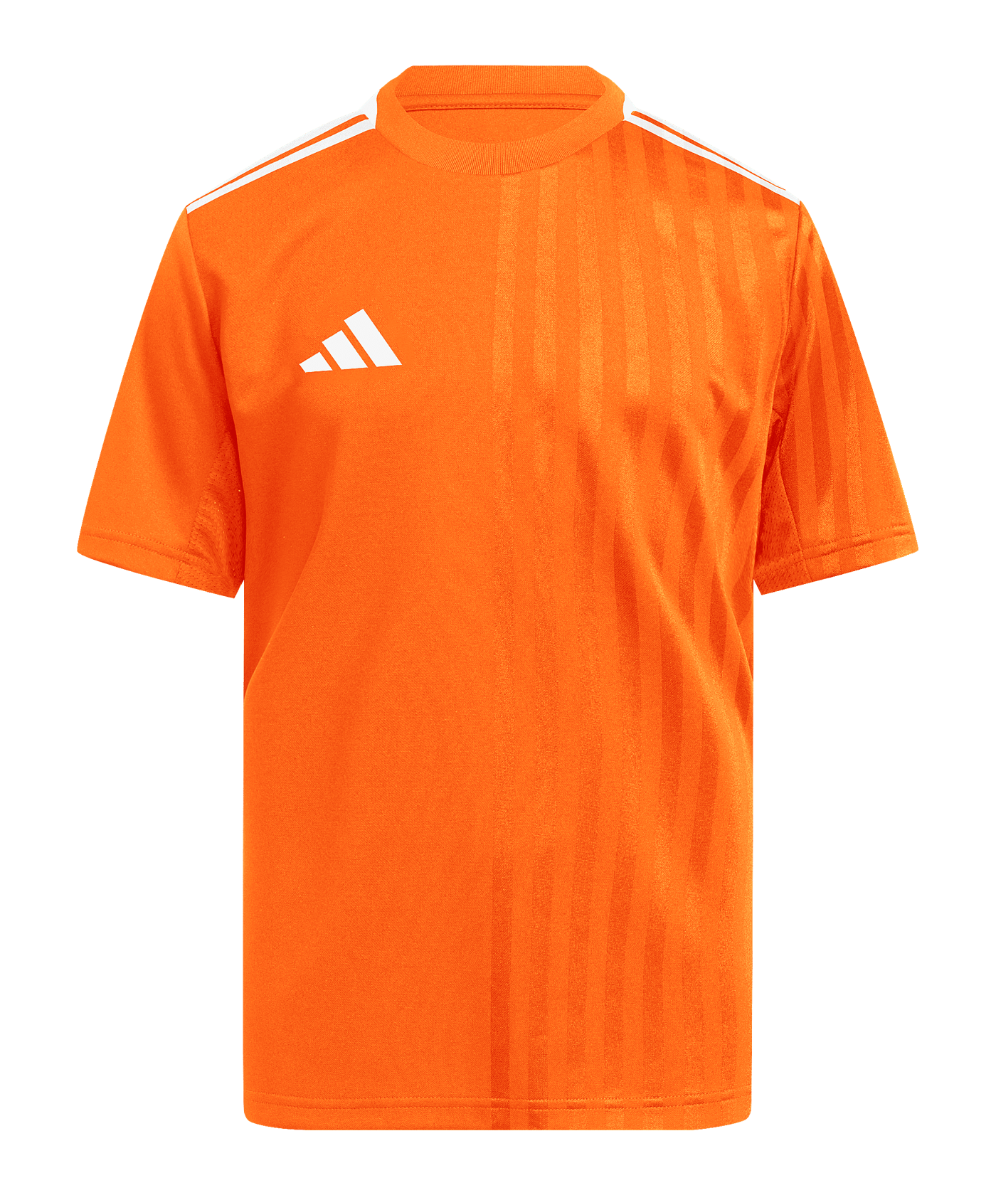 adidas Trikot Kids Orange - orange