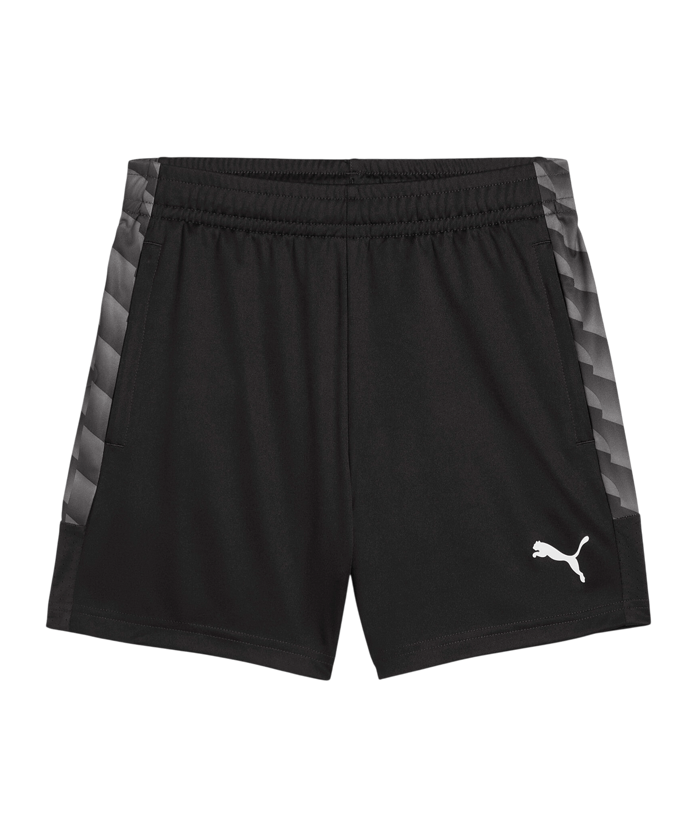 PUMA teamLIGA26 Training Short Kids Schwarz F03 - schwarz