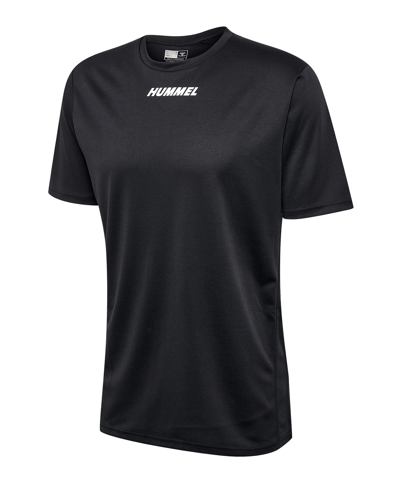 Hummel Multi PL Trikot Set F2042 - schwarz