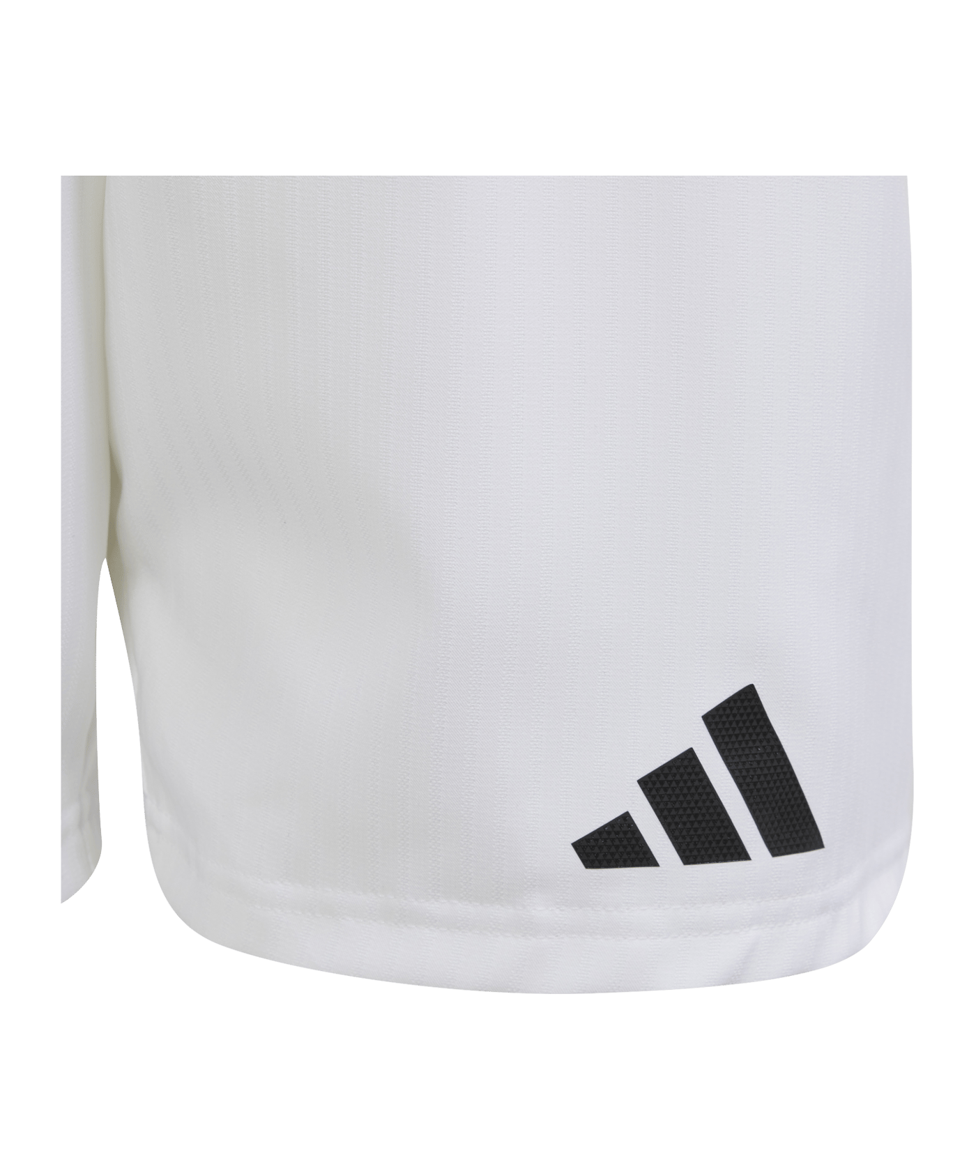 adidas Tiro 24 Competition Match Short Kids Weiss - weiss
