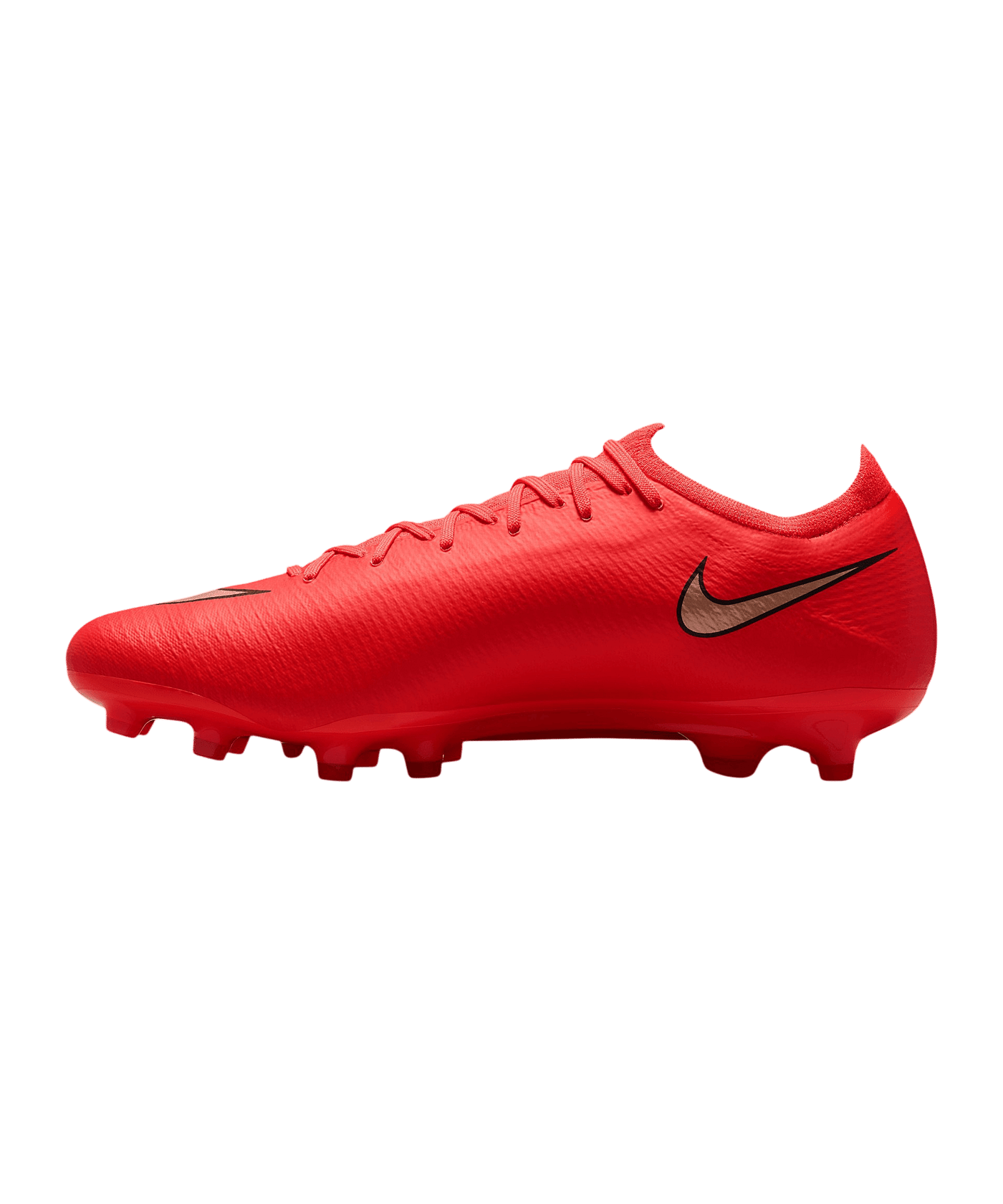 Nike Air Zoom Mercurial Vapor XVII Pro AG |  Break'Em Rot F600 - rot