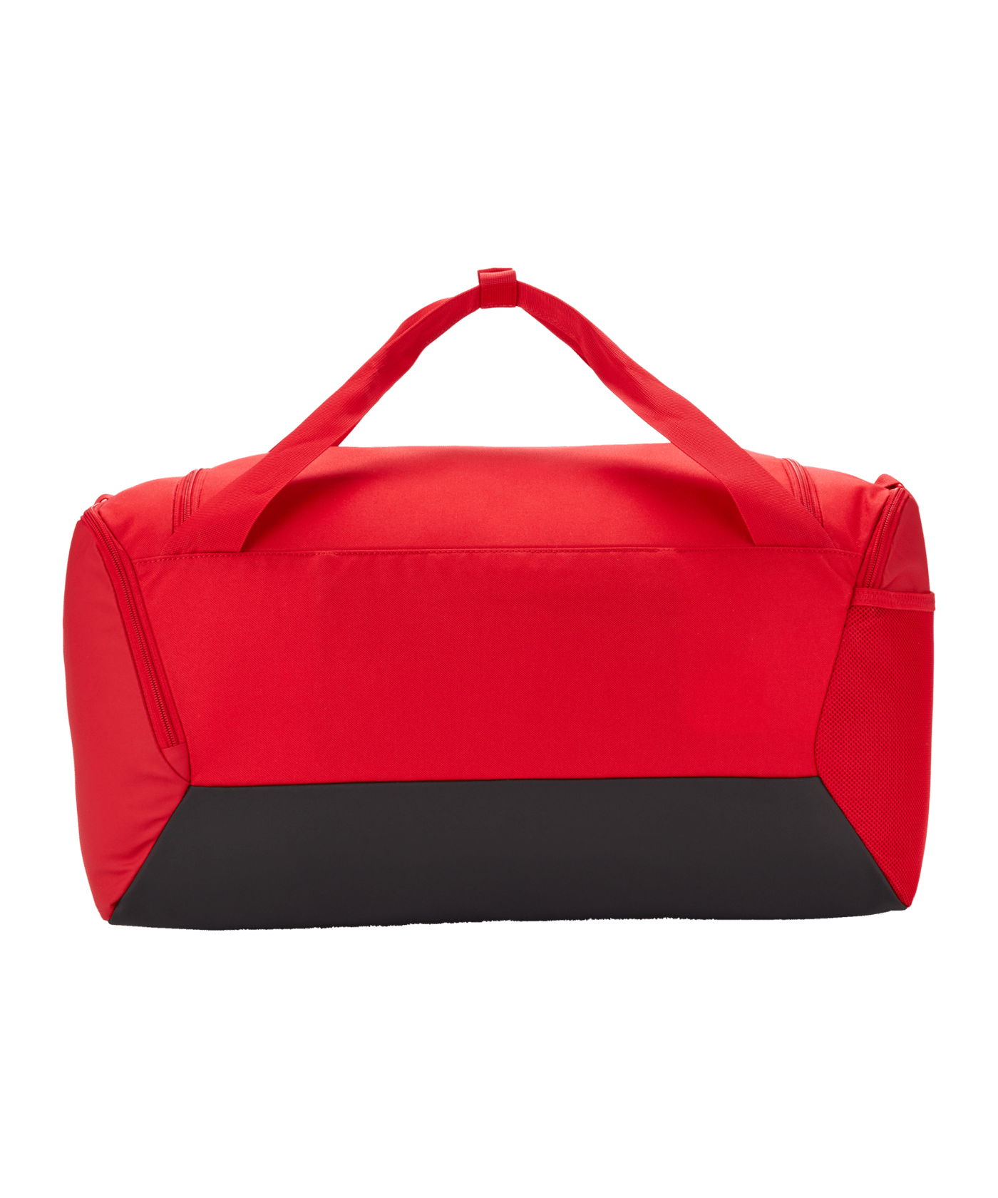 Nike Academy Team Duffel Tasche Small Rot F657 - rot