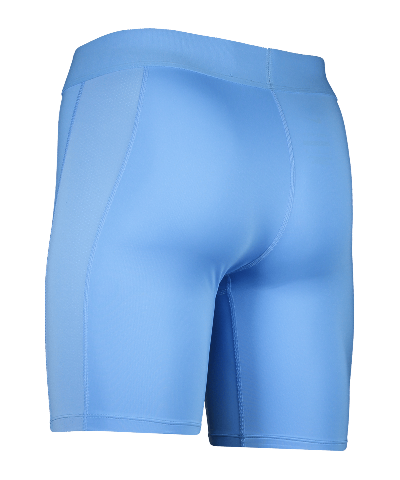 Nike Pro Strike Short Blau Weiss F412 - blau
