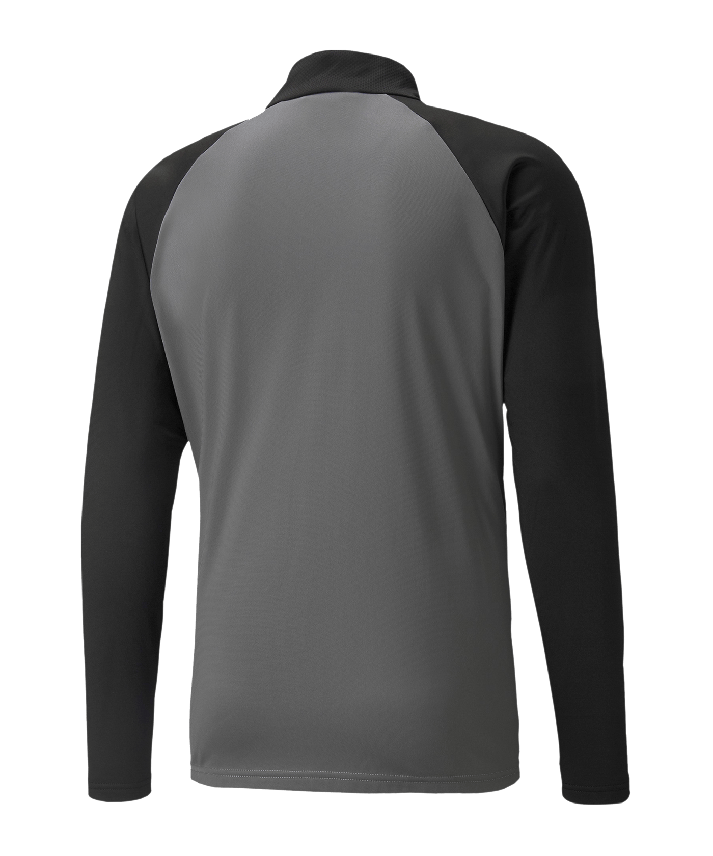 PUMA teamLIGA Trainingsjacke Grau Schwarz F13 - grau