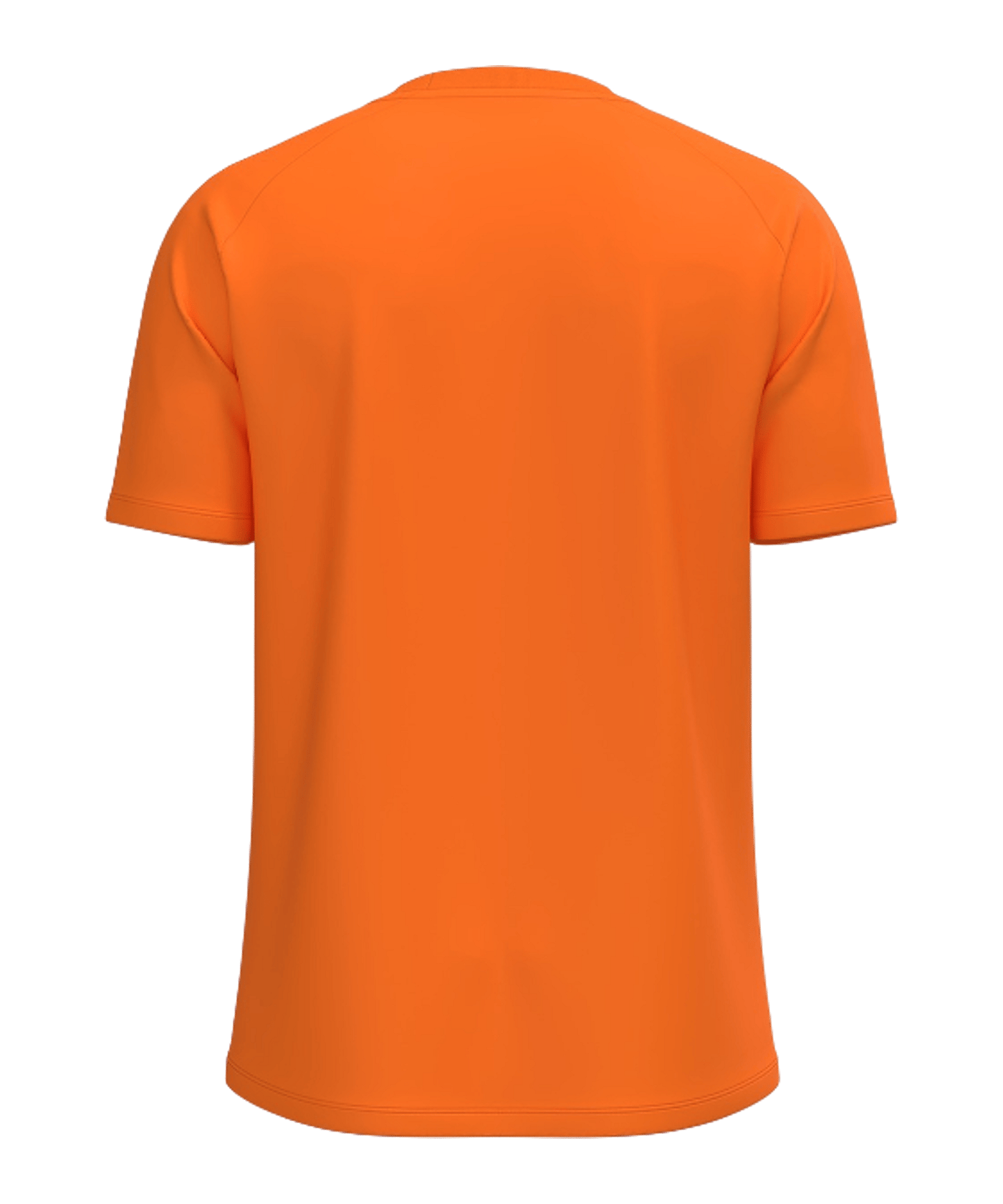JAKO One T-Shirt Orange F350 - orange