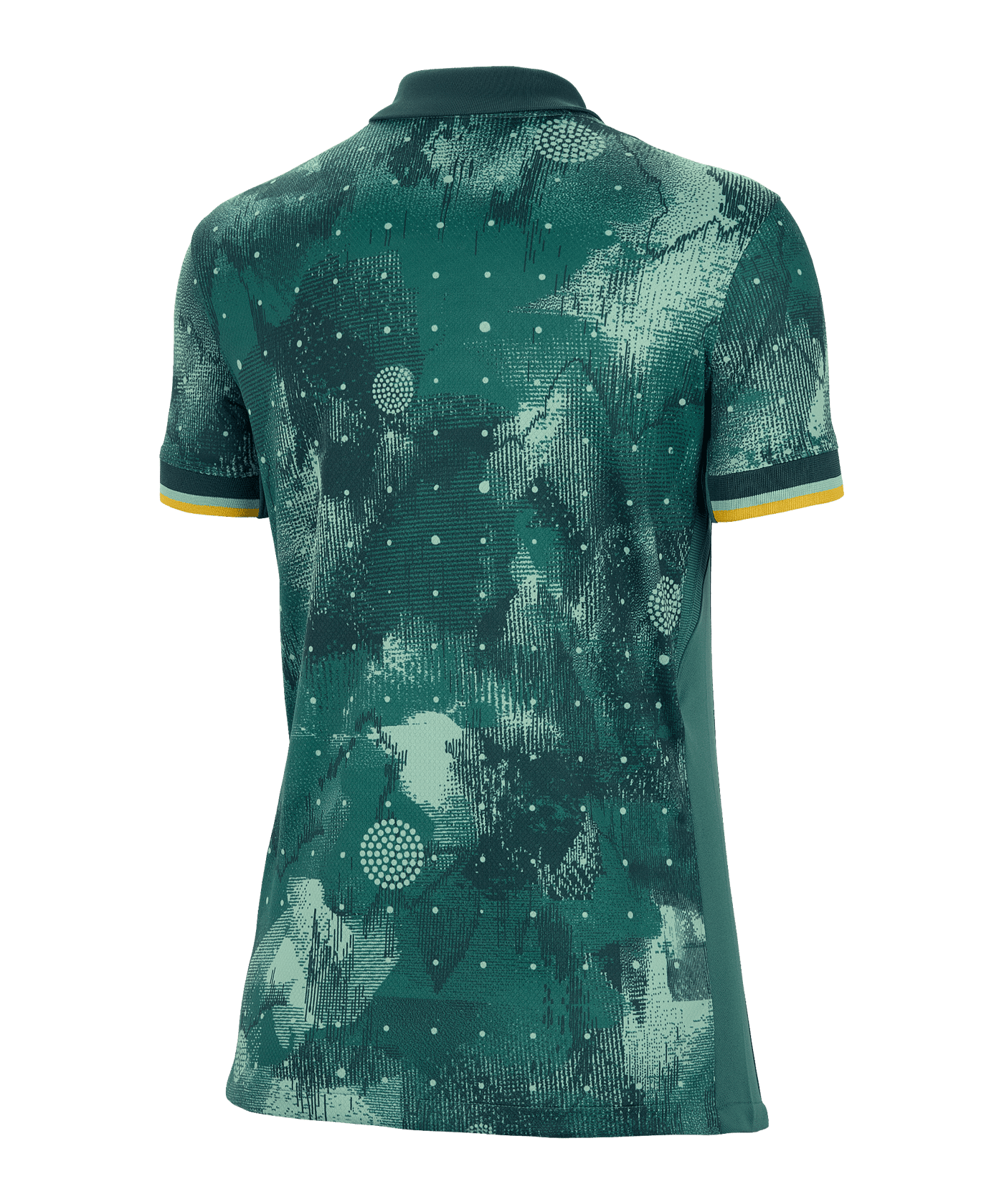 Nike Tottenham Hotspurs Trikot 3rd 2024/2025 - gruen