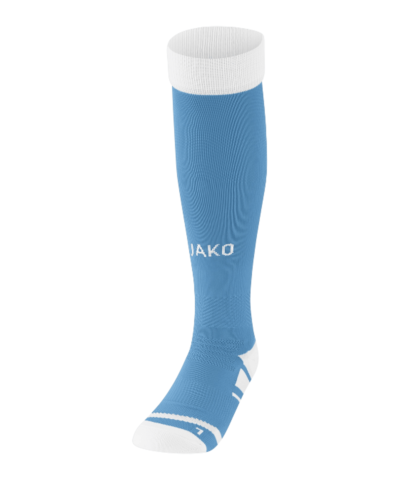JAKO Dynamic Strumpfstutzen Blau F430 - blau