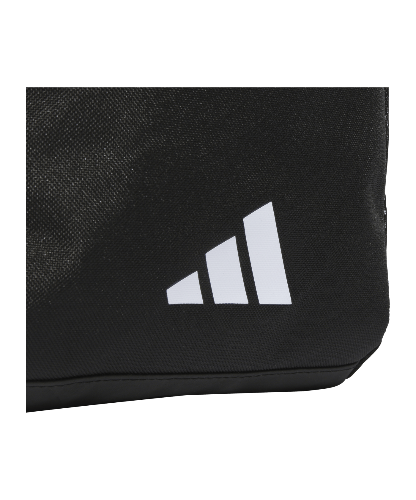 adidas Tiro League Schuhtasche Schwarz Weiss - schwarz