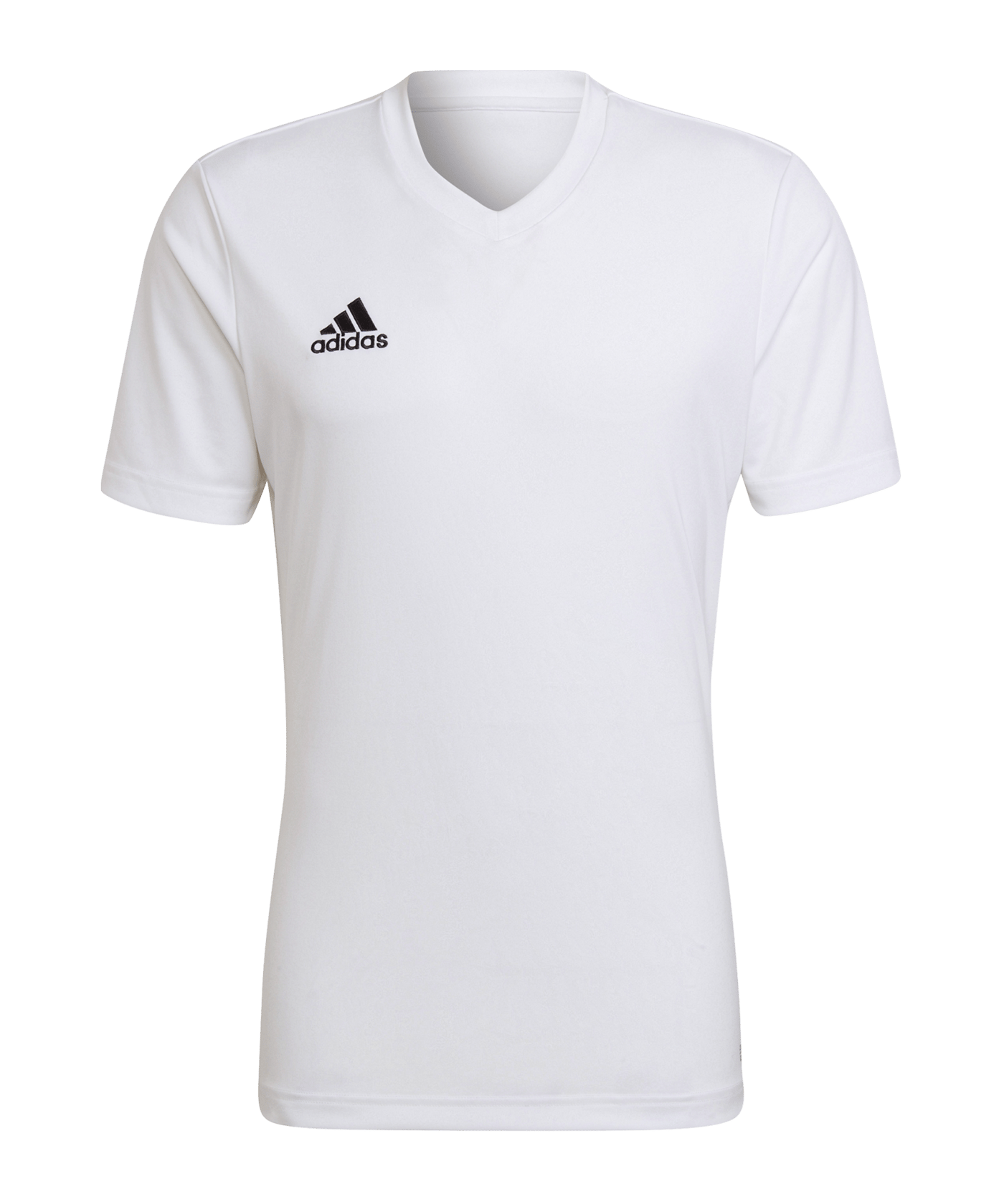 adidas Entrada 22 Trikot | Weiss - weiss