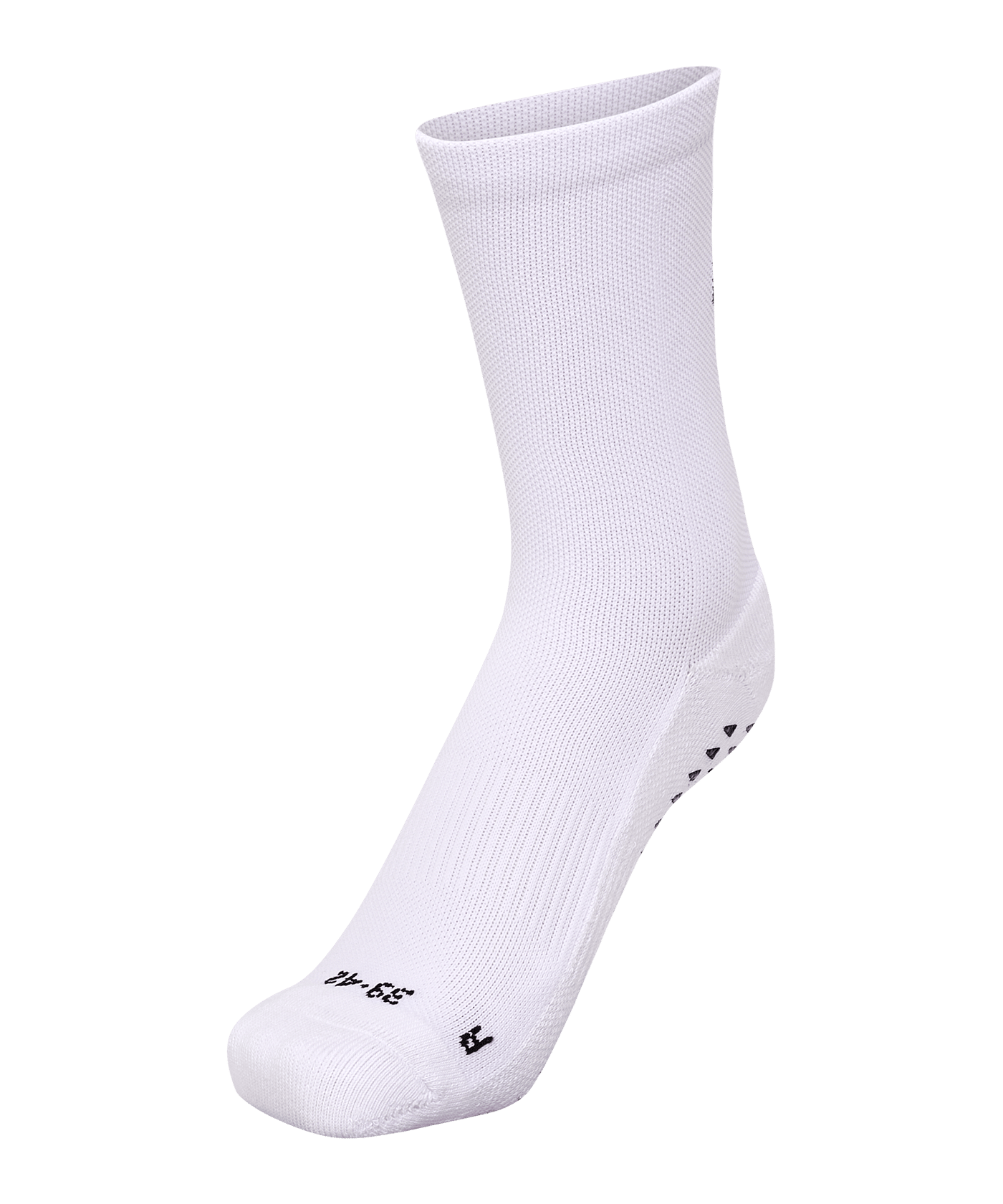 Hummel Essential Grip Socken F9124 - weiss