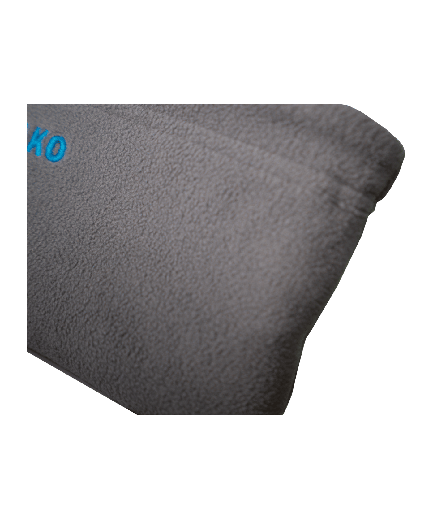 JAKO Neckwarmer Schlauchschal Grau F40 - grau