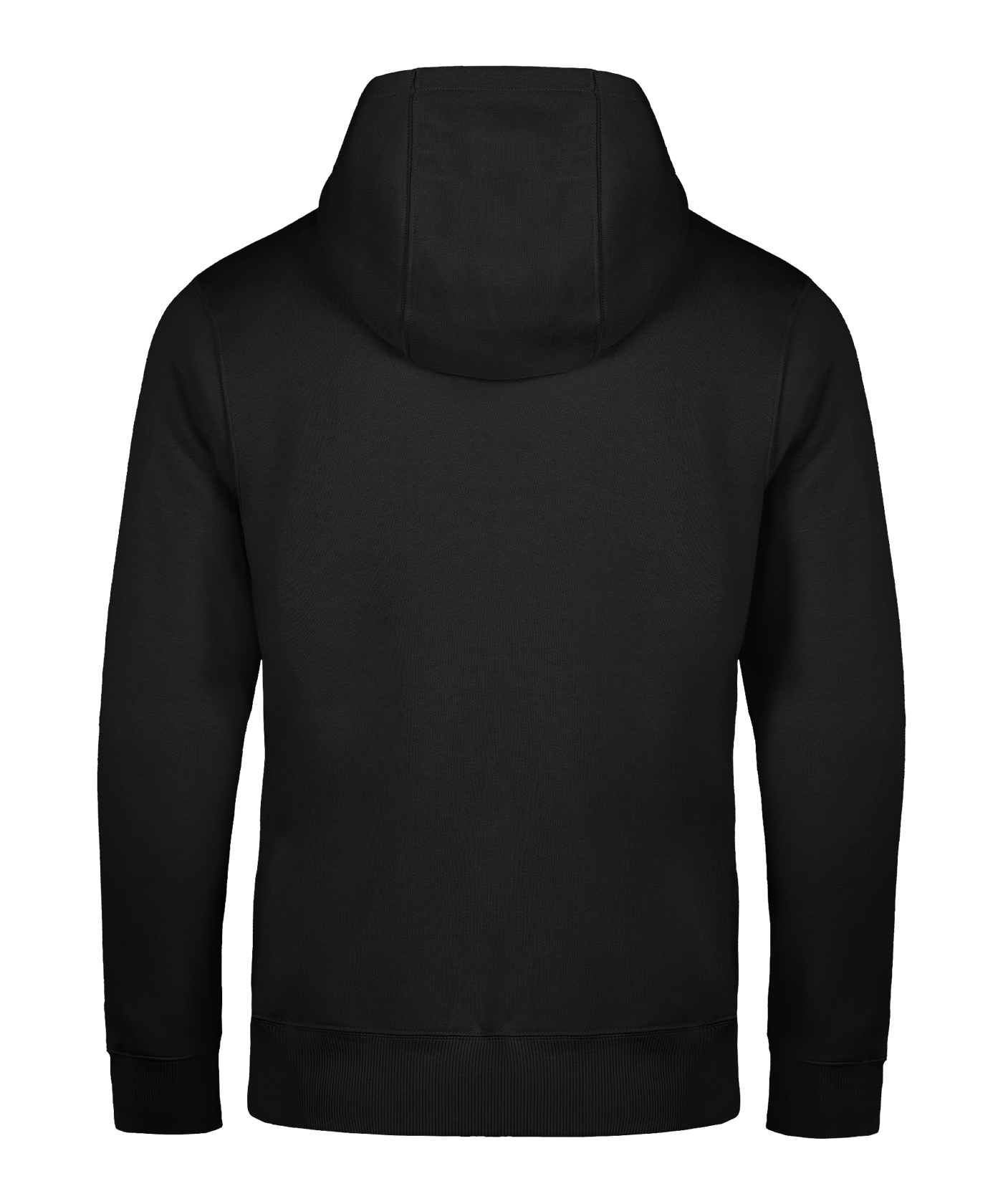Nike Park 26 Kapuzenjacke Schwarz F010 - schwarz