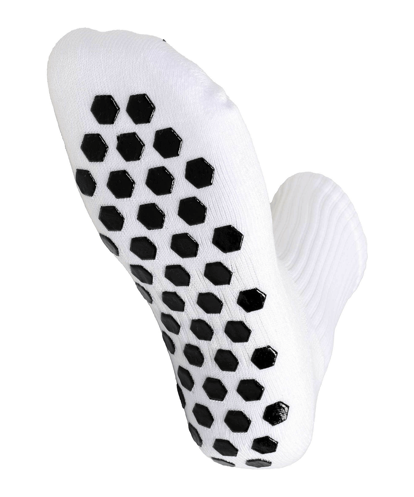Cawila GEAR Socken GRIP PREMIUM Weiss - weiss