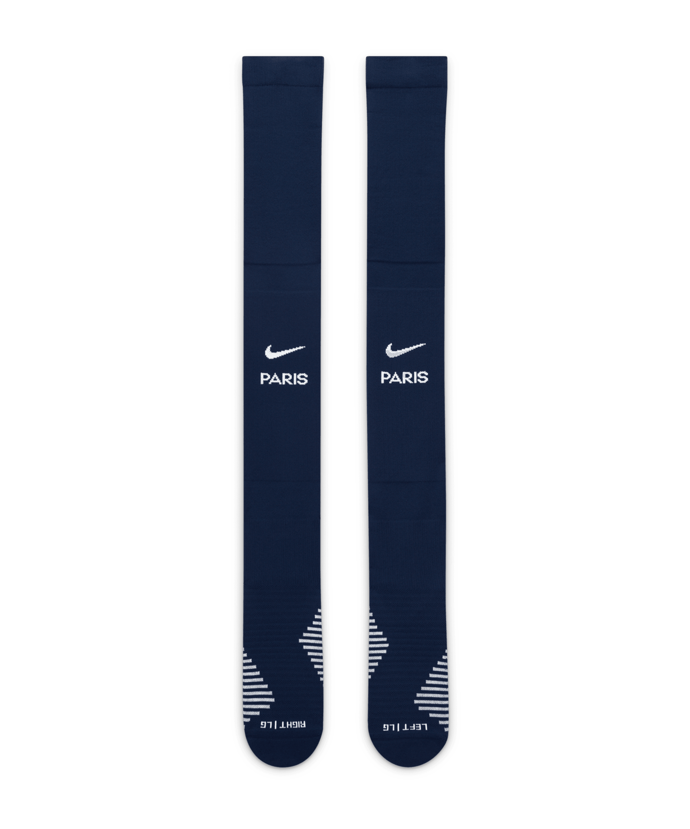 Nike Paris St. Germain TW-Stutzen 2022/2023 F410 - blau
