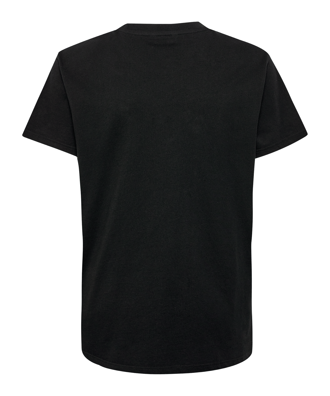 Hummel GO 2.0 T-Shirt Kids Schwarz F2001 - schwarz