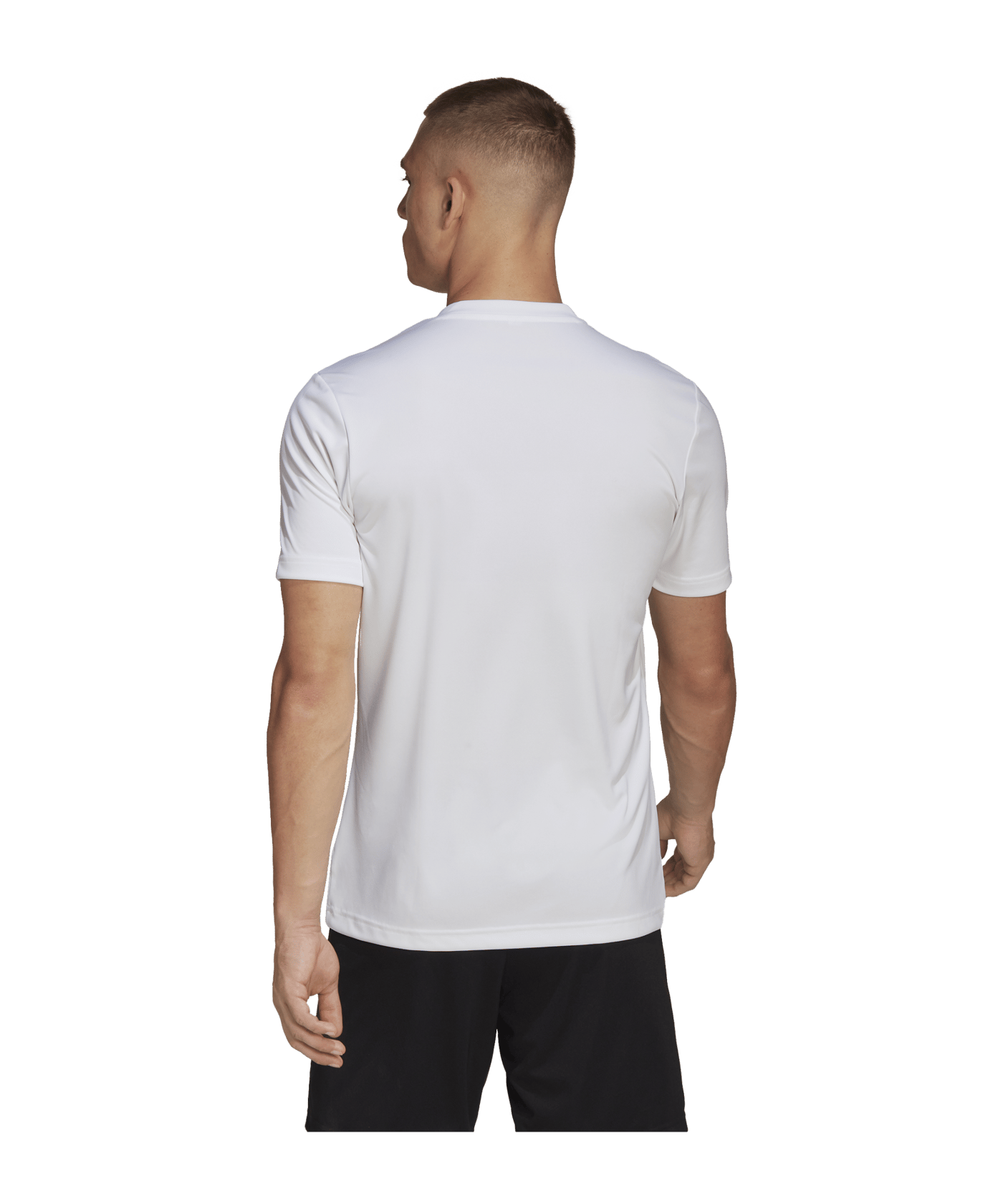 adidas Entrada 22 Trikot | Weiss - weiss