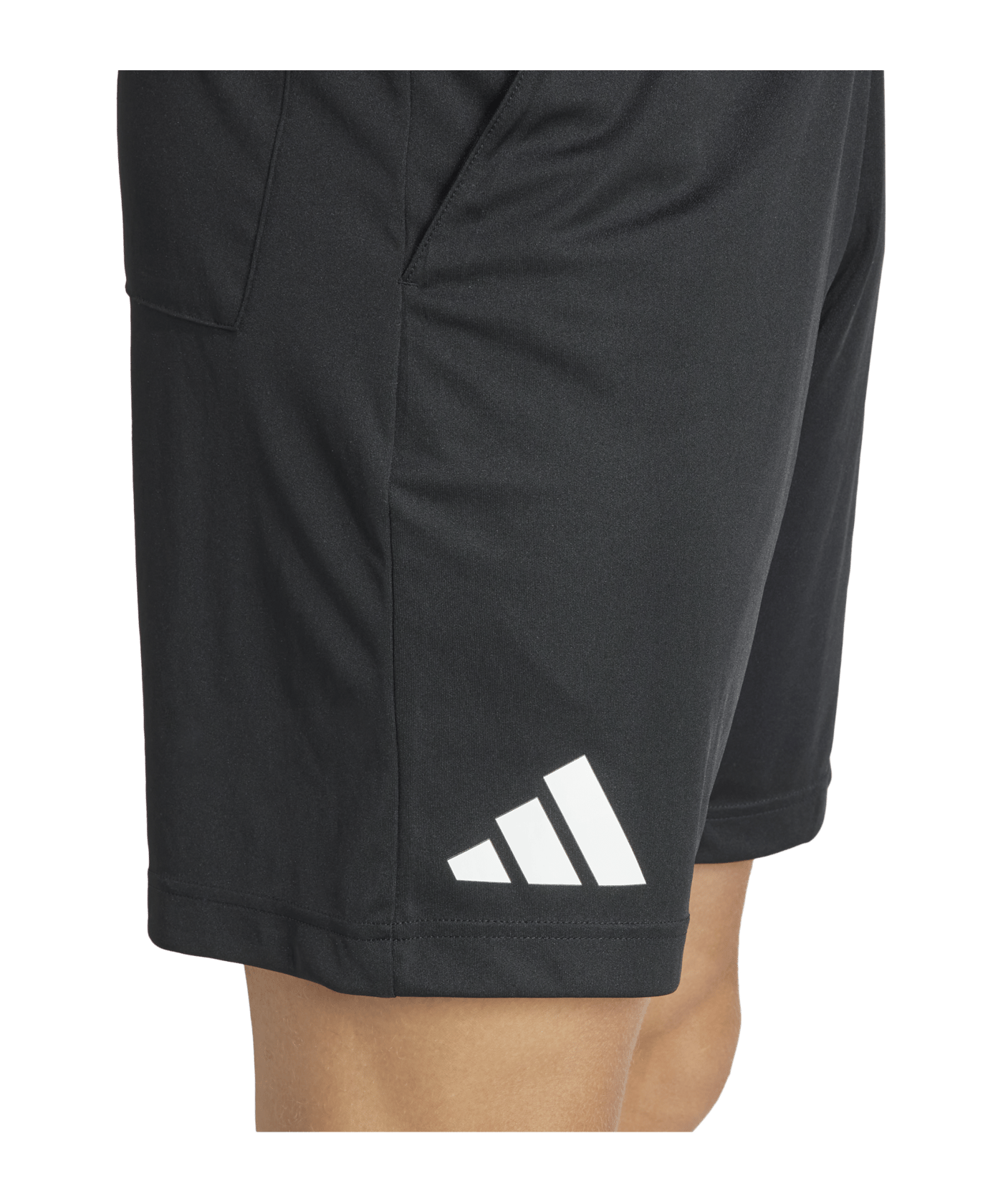 adidas Referee 24 Schiedsrichtershort Schwarz - schwarz