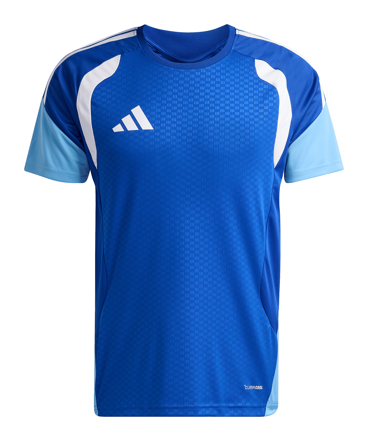 adidas Tiro 26 Trikot Blau - blau