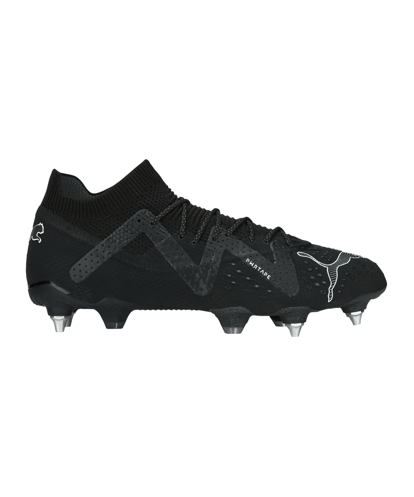 PUMA FUTURE Ultimate MxSG Eclipse Schwarz F02 - schwarz