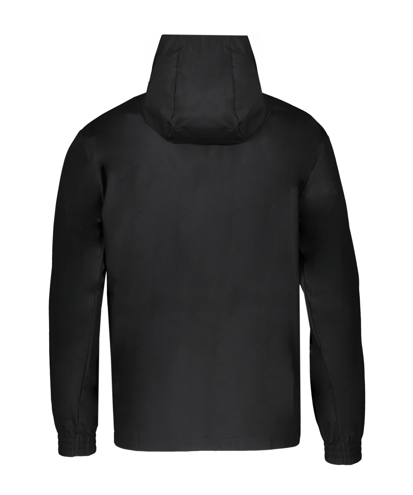 adidas Entrada 22 Allwetterjacke Schwarz - schwarz