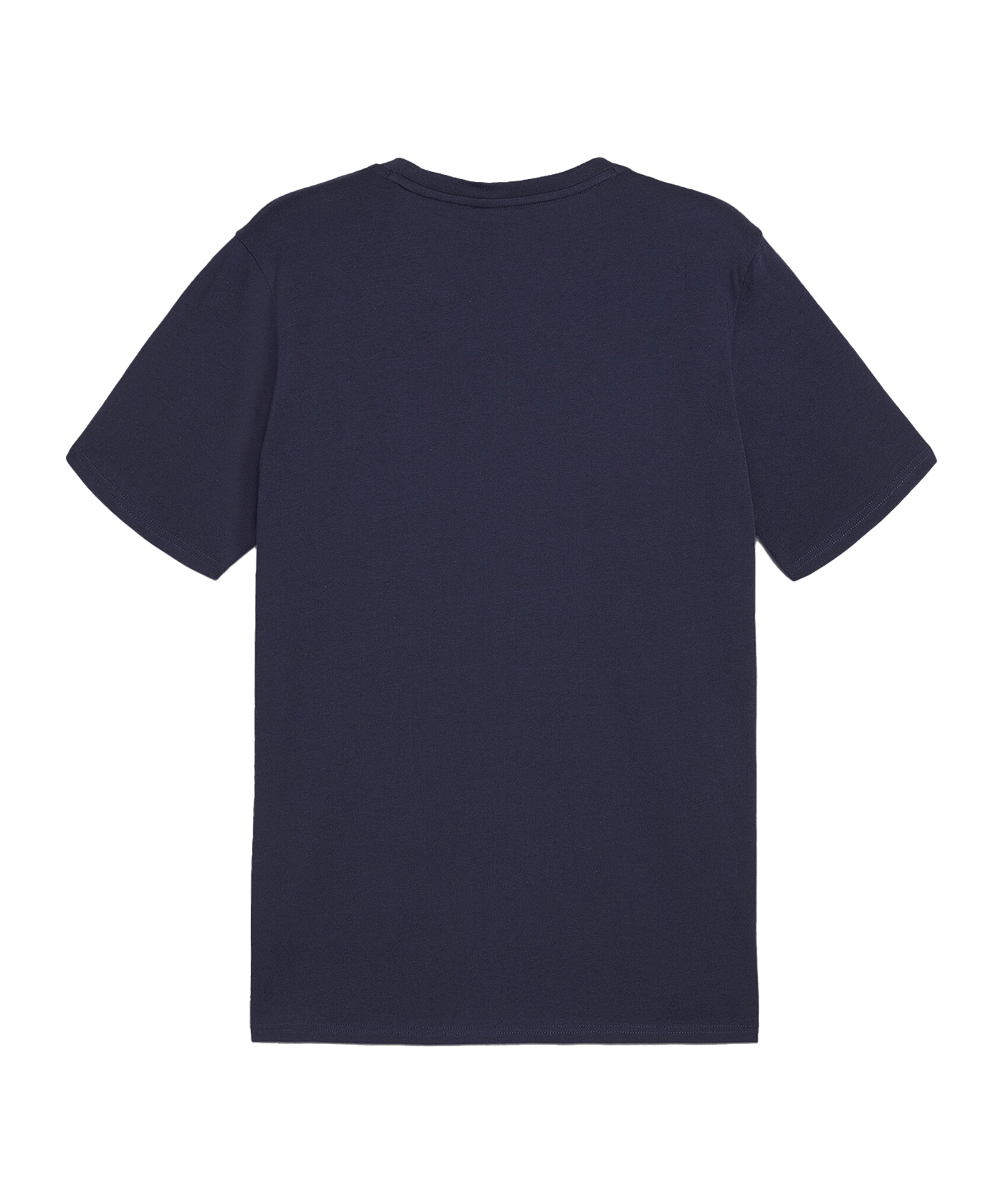 PUMA teamGOAL Casuals T-Shirt Blau F06 - blau