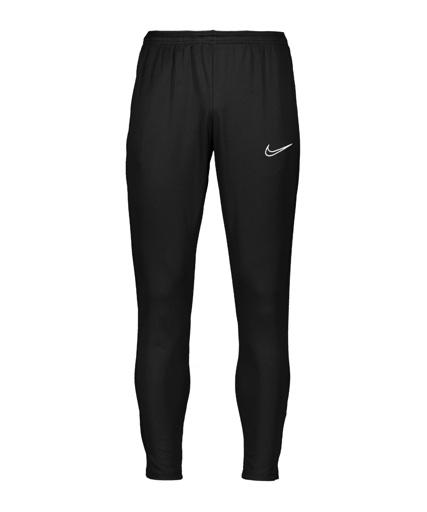 Nike Academy Trainingshose Schwarz F010 - schwarz