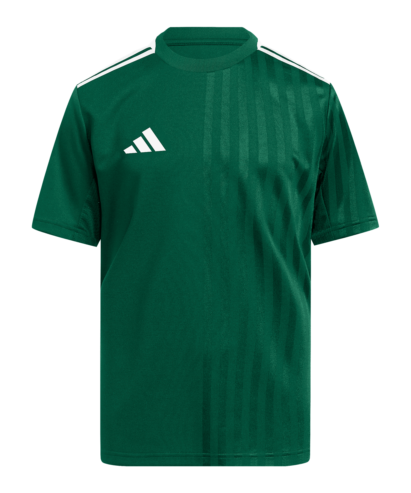 adidas Trikot Kids Grün - gruen
