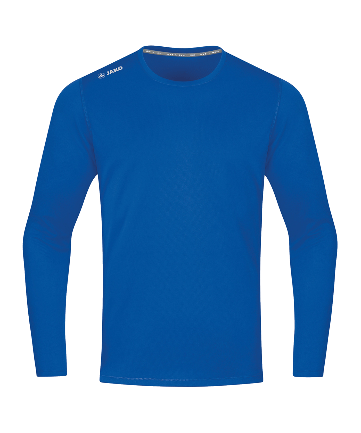 JAKO Run 2.0 Sweatshirt Running Kids Blau F04 | - blau