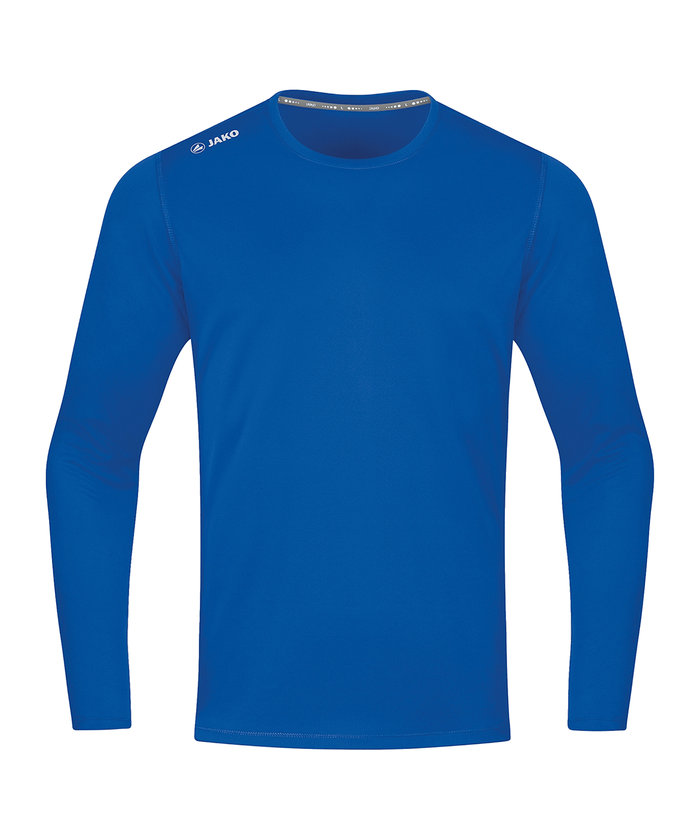JAKO Run 2.0 Sweatshirt Running Kids Blau F04 | - blau