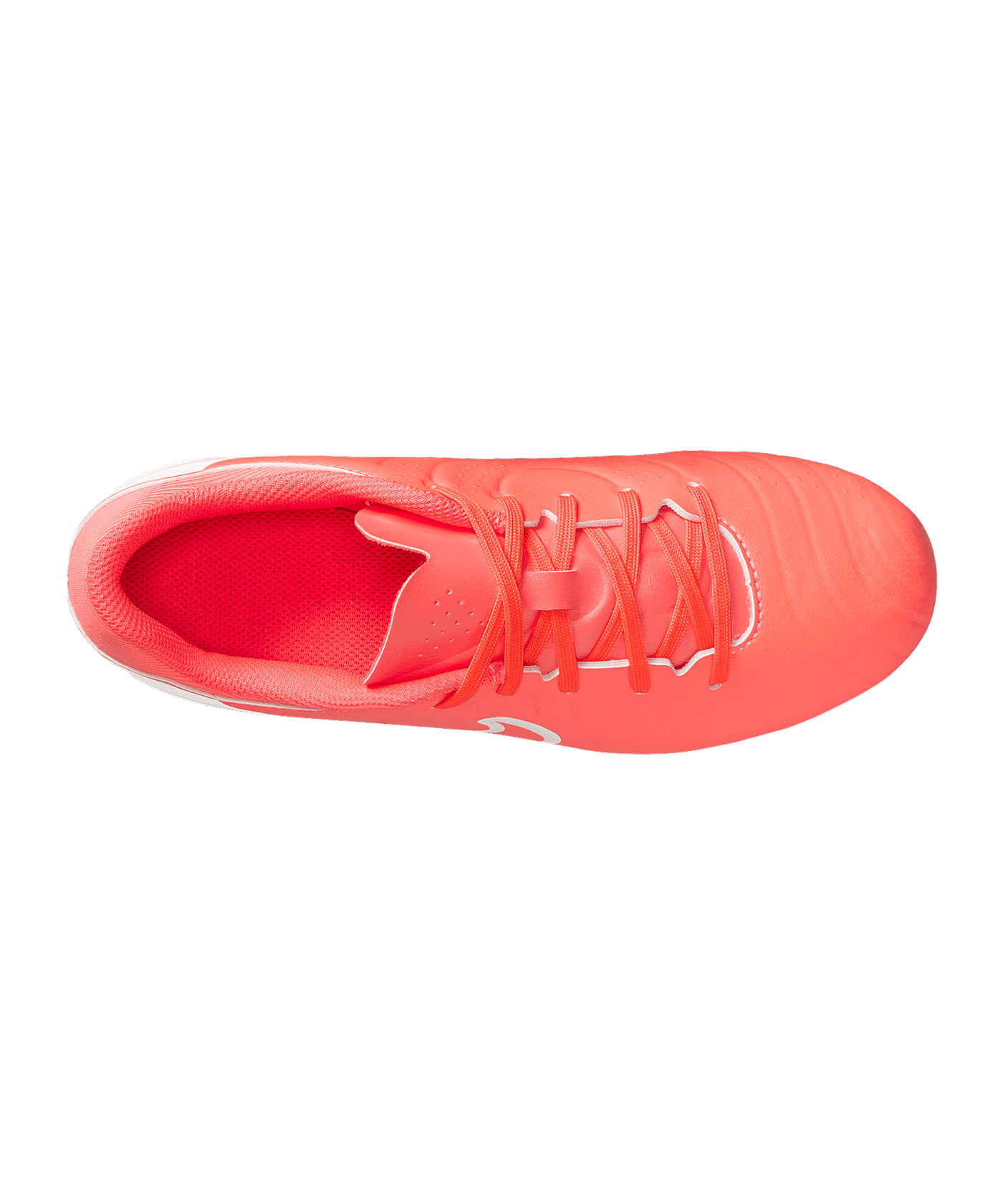 Nike Jr Tiempo Legend X Academy MG Mad Energy Kids Rot F800 - rot