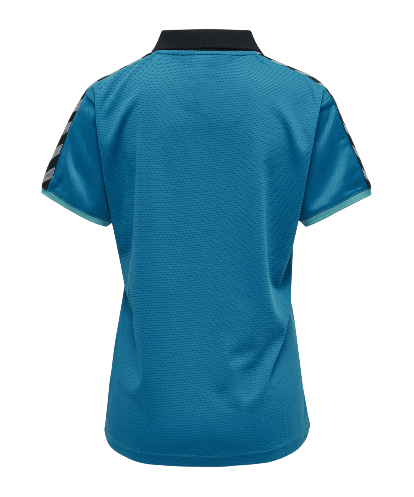 Hummel Authentic Functional Poloshirt Damen F8745 - tuerkis