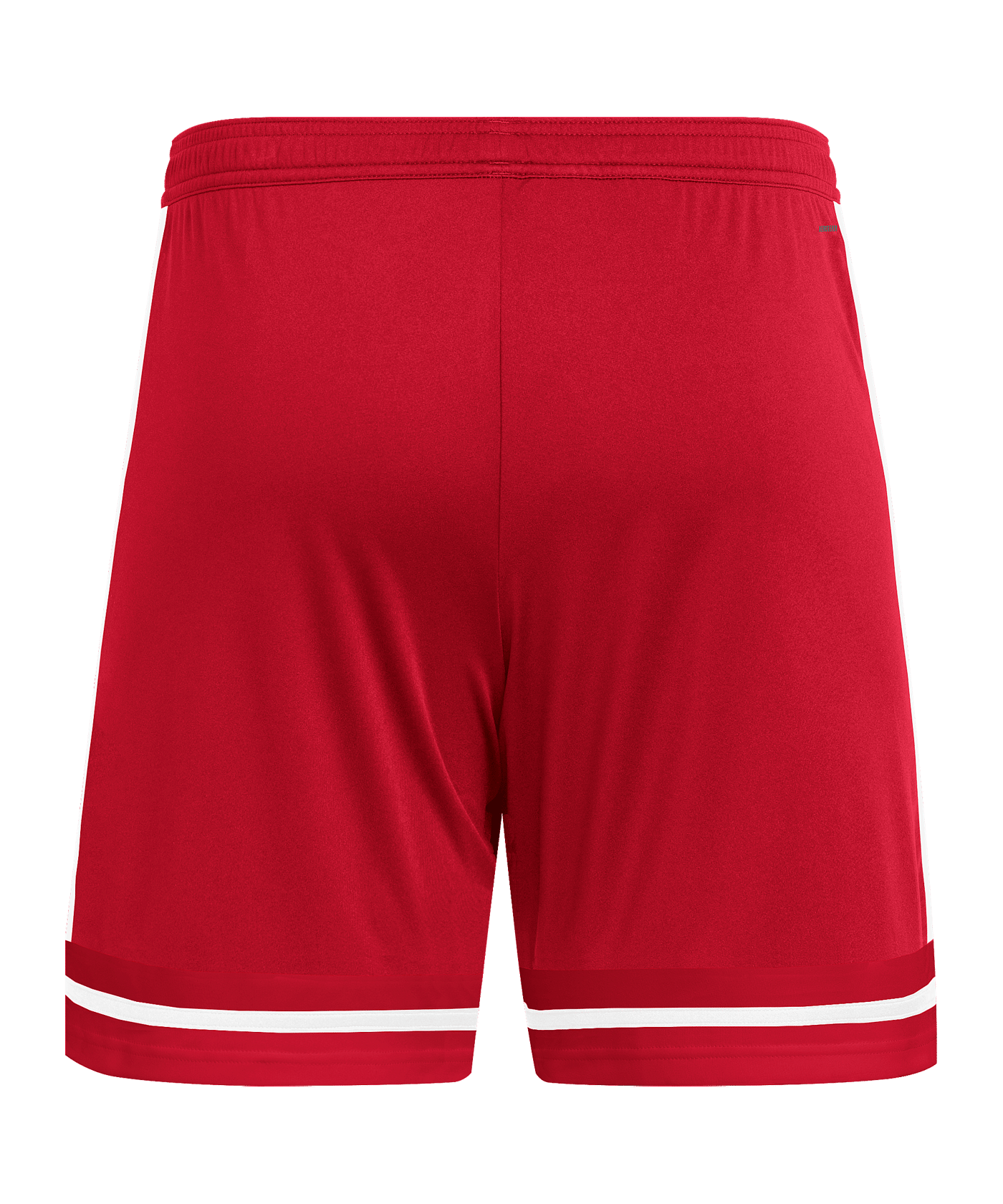 adidas Squadra 25 Short Rot - rot