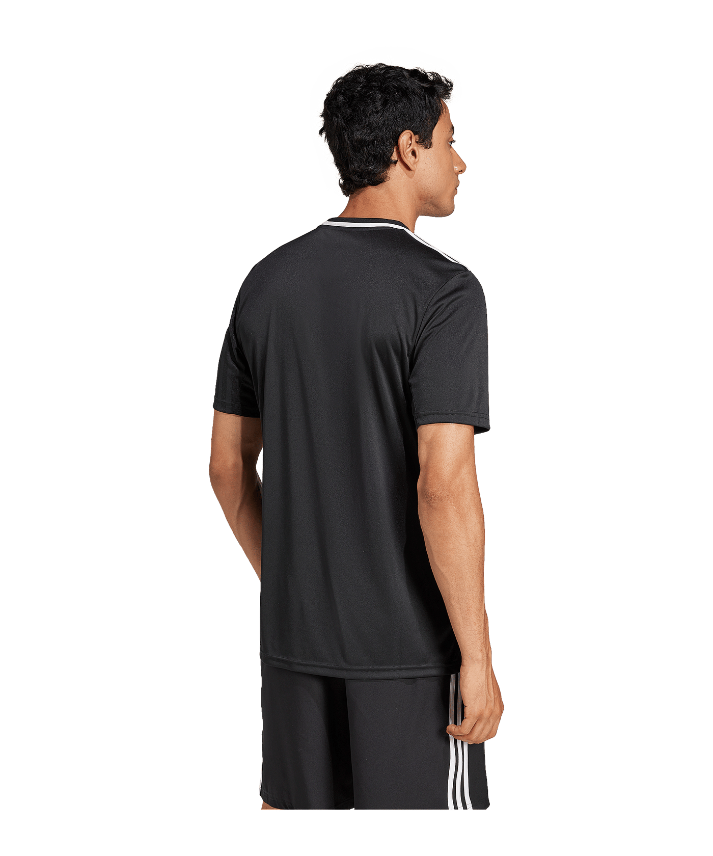 adidas Campeon 25 Trikot Schwarz - schwarz