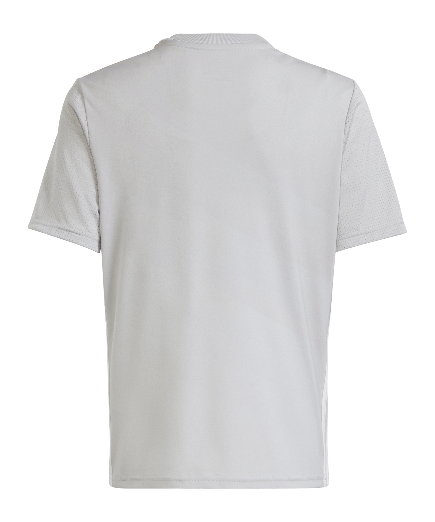 adidas Tabela 23 Trikot Kids Grau Weiss - grau