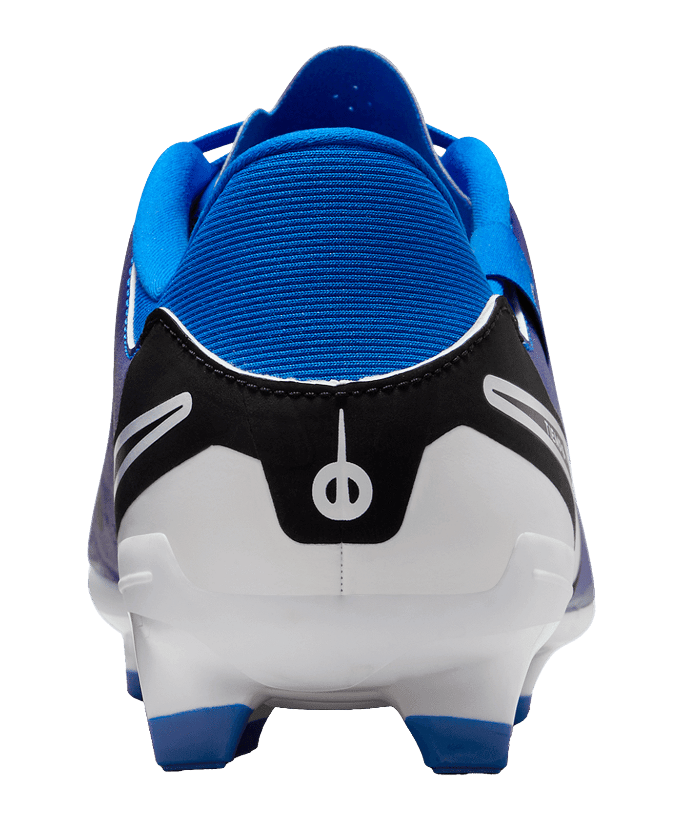 Nike Tiempo Legend X Academy FG/MG Mad Ambition - blau