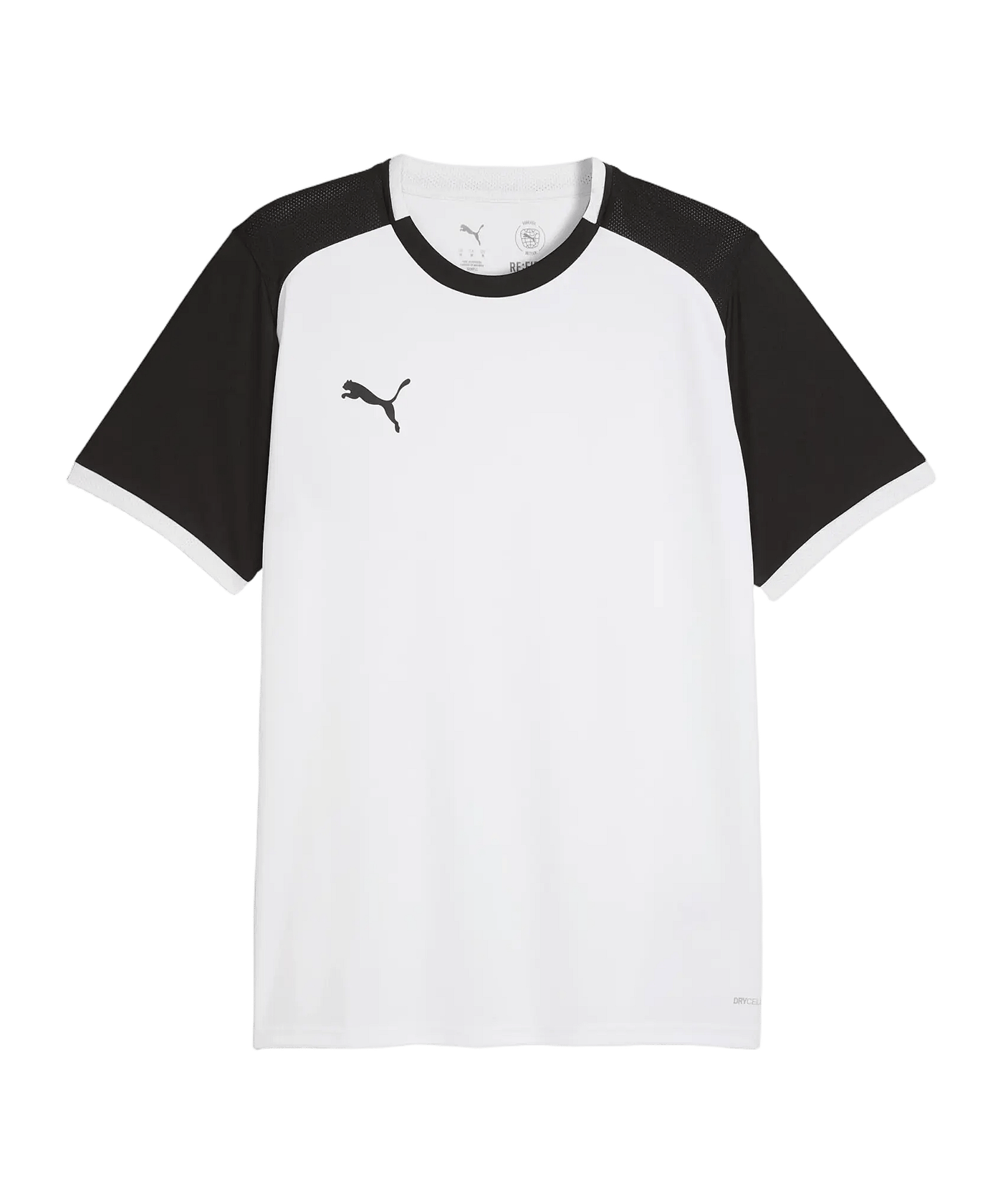 PUMA teamLIGA26 Matchday Trikot Weiß F04 - weiss