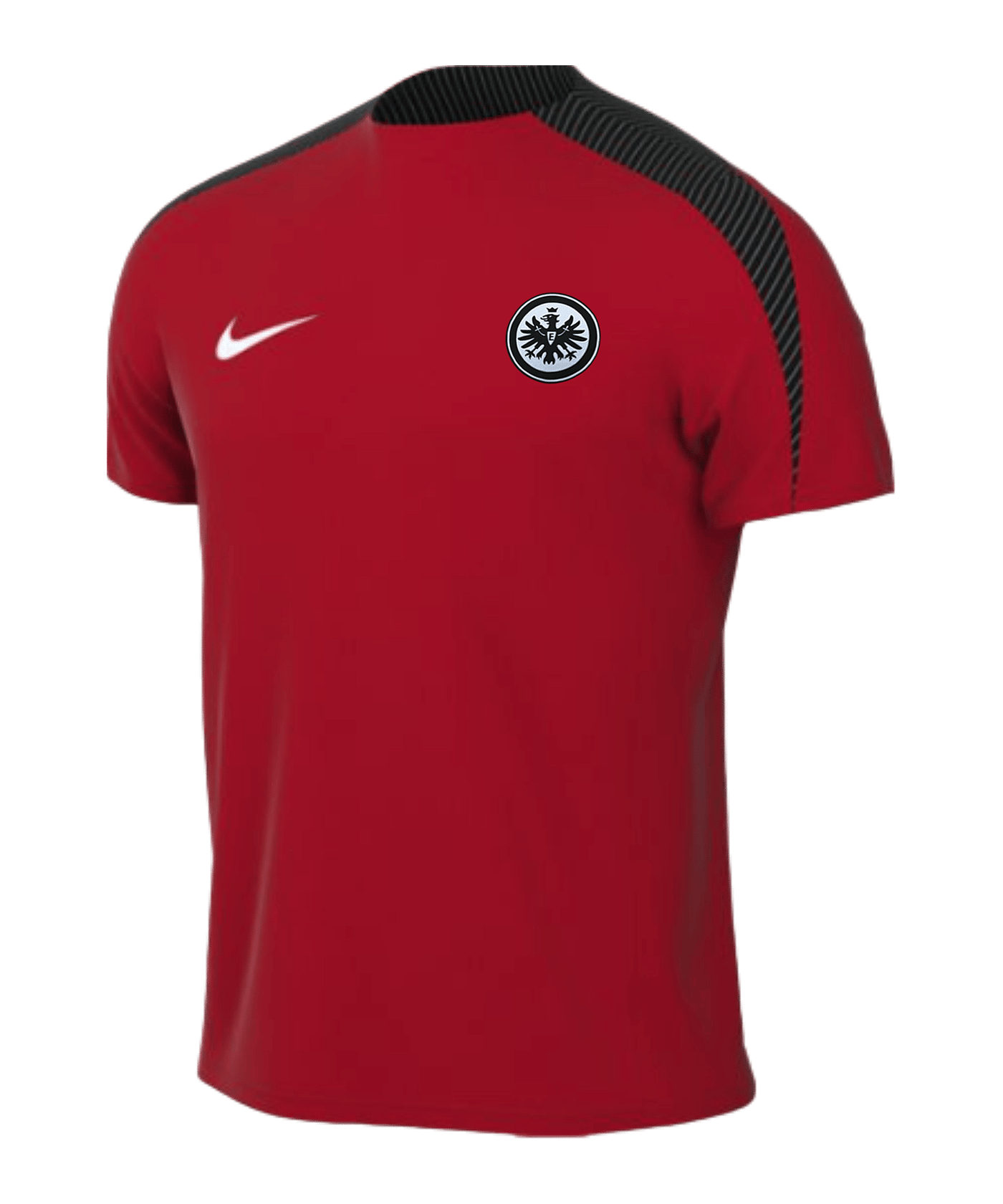 Nike Eintracht Frankfurt Strike Trainingsshirt M