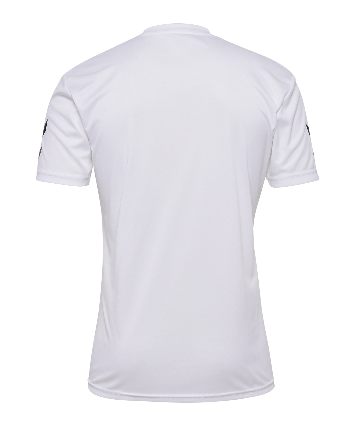 Hummel hmlLOGO Training Set Weiss F9001 - weiss