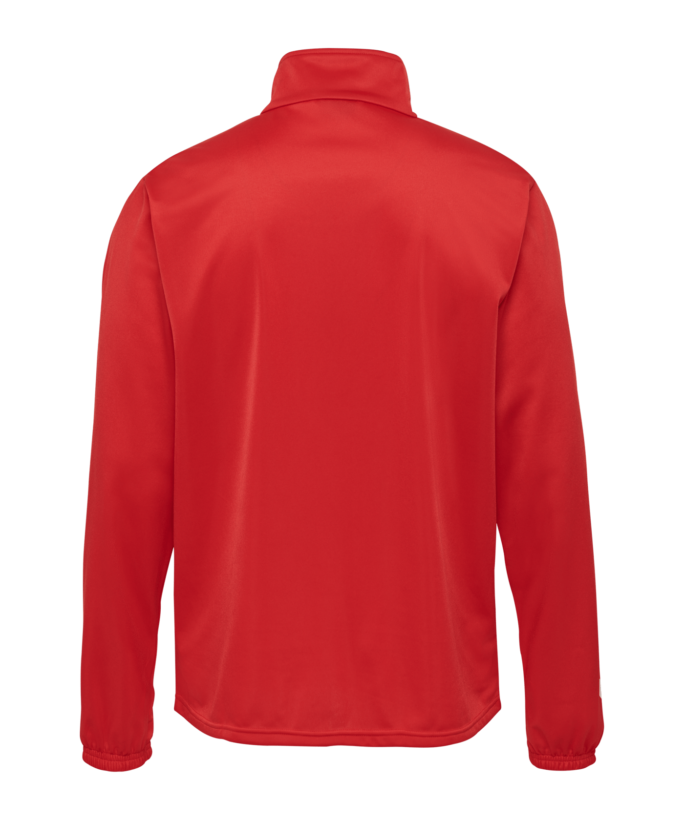 Hummel Promo Trainingsanzug Kids Rot F3496 - rot