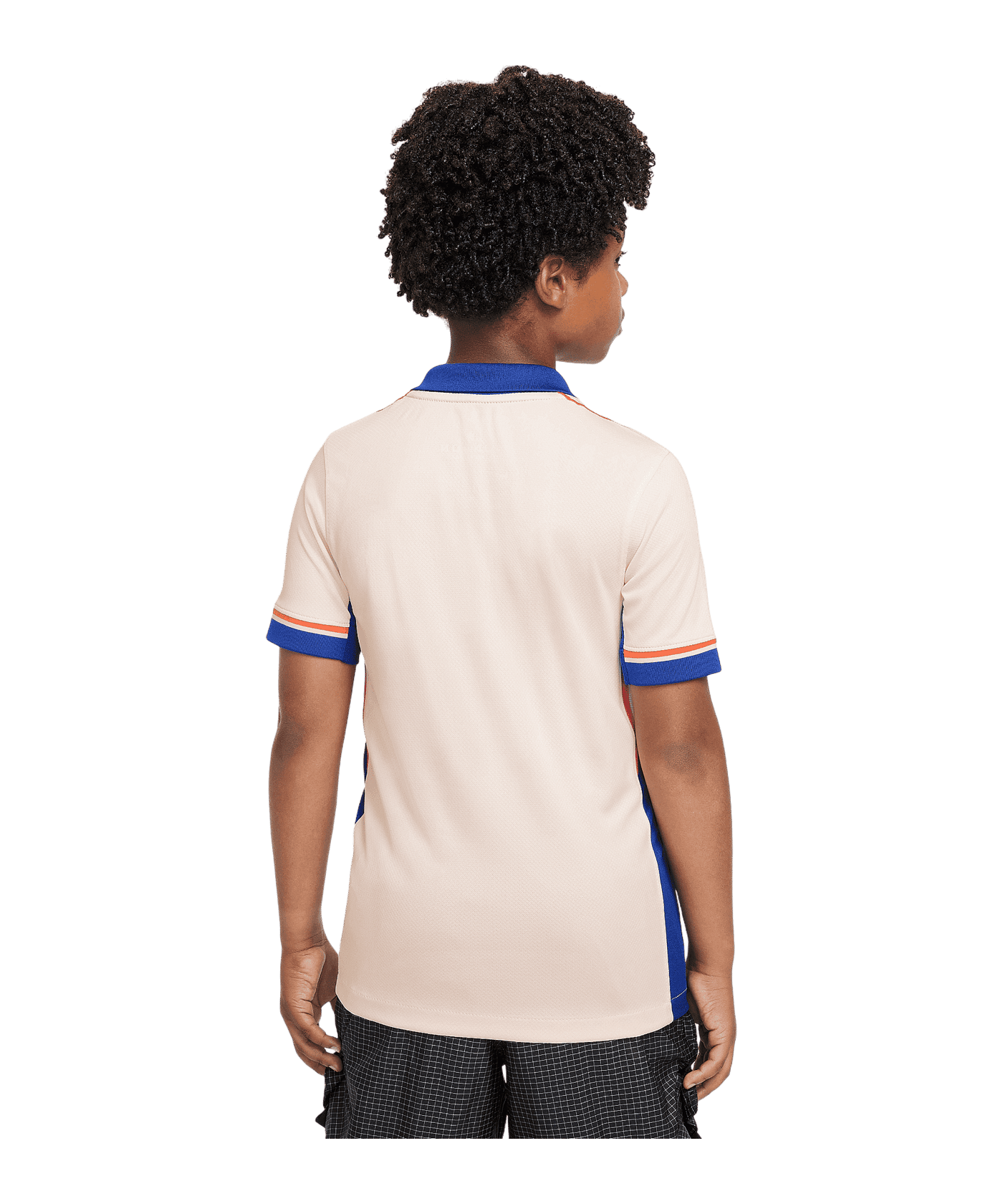 Nike FC Chelsea London Trikot Away 2024/2025 Kids - beige